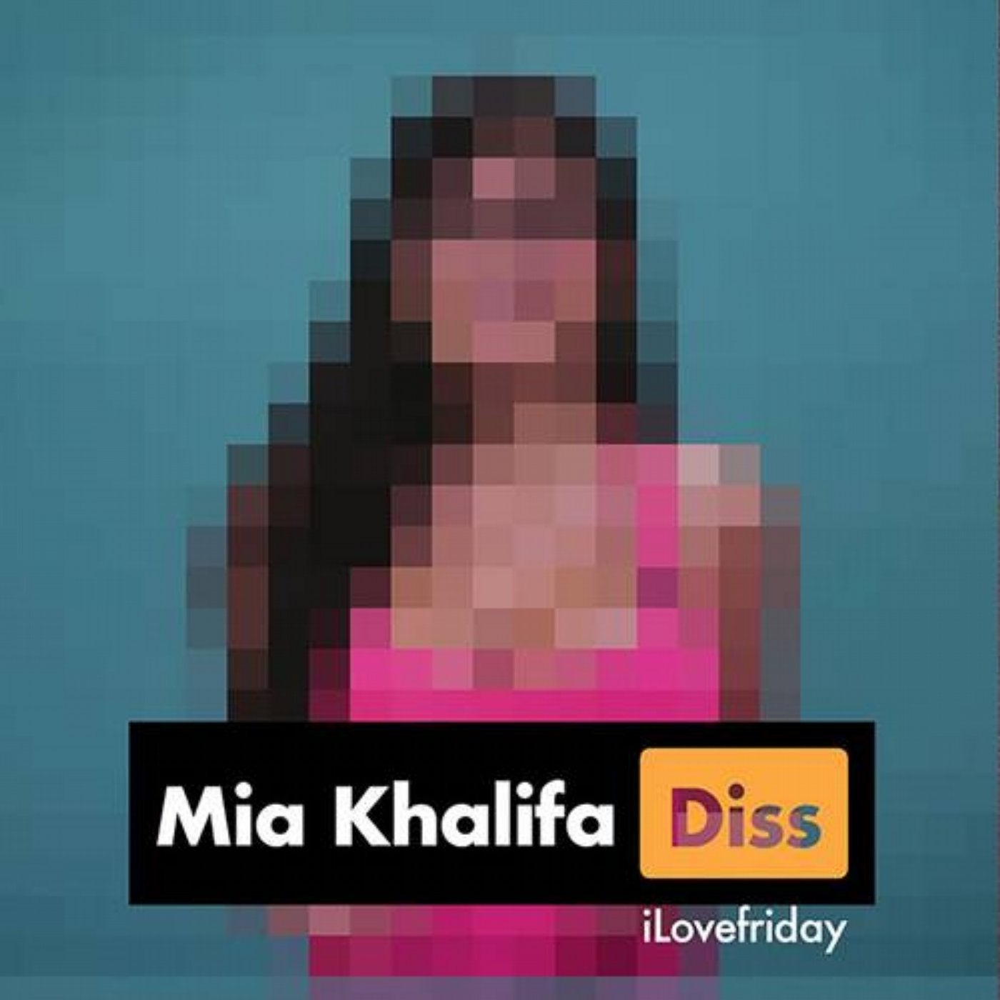 Mia khalifa friend