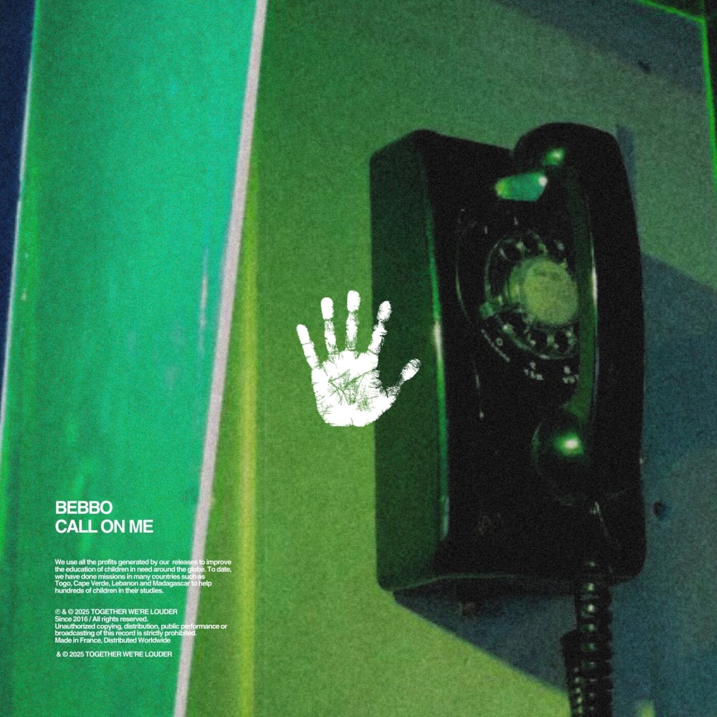 Call On Me