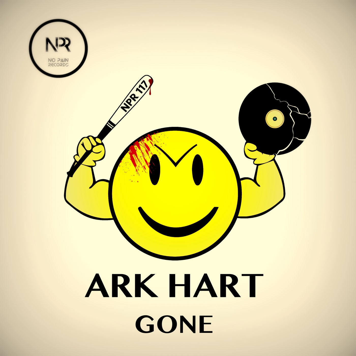 Gone