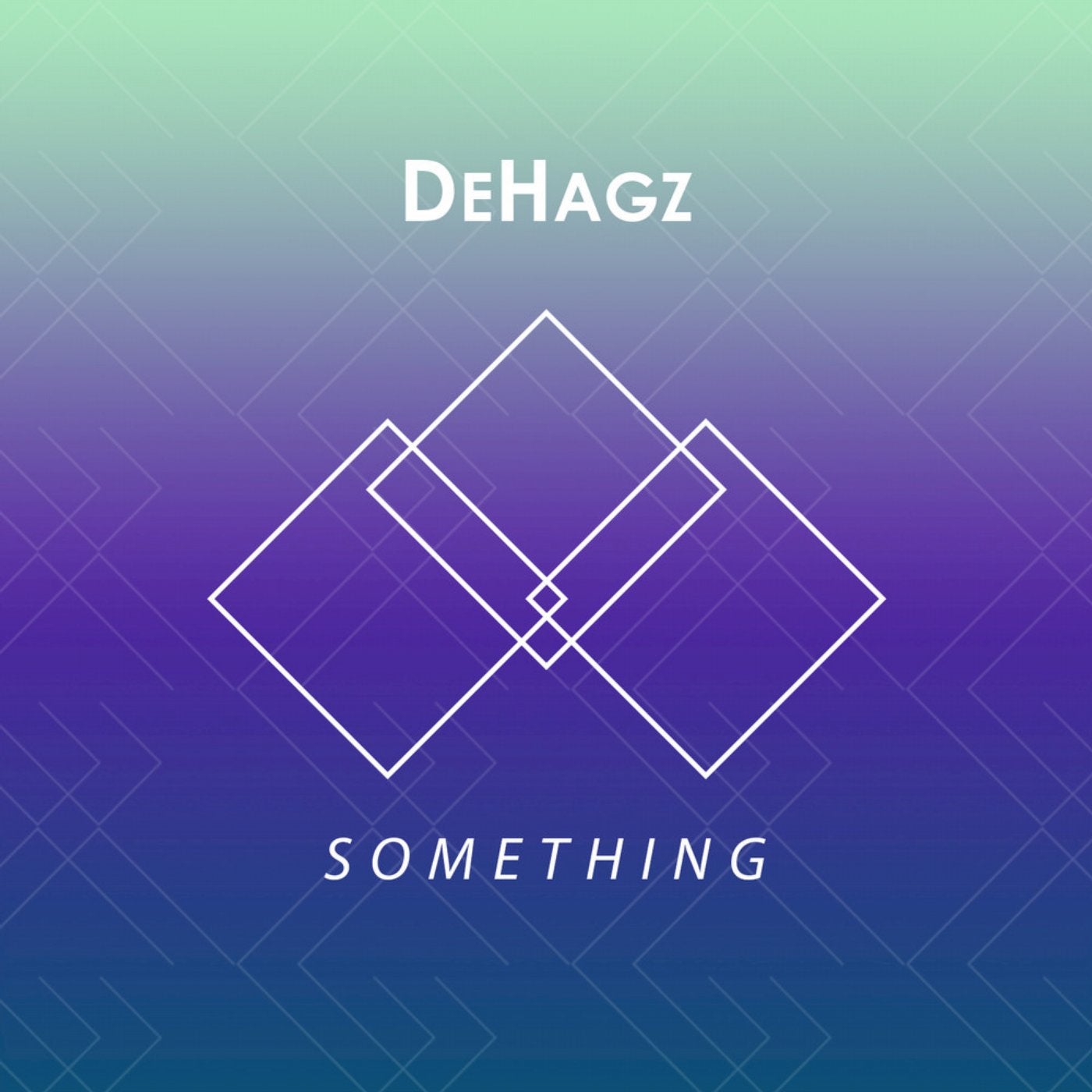 Something - Single