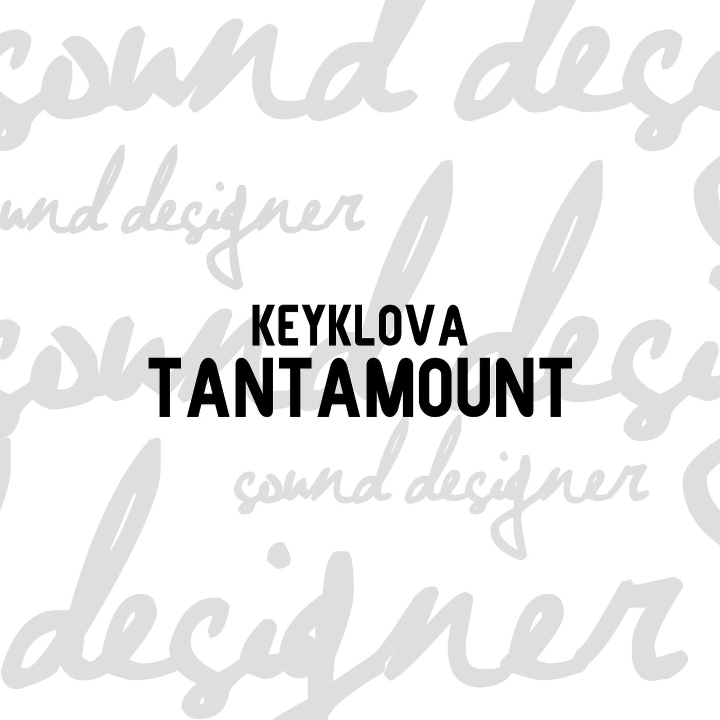 Tantamount