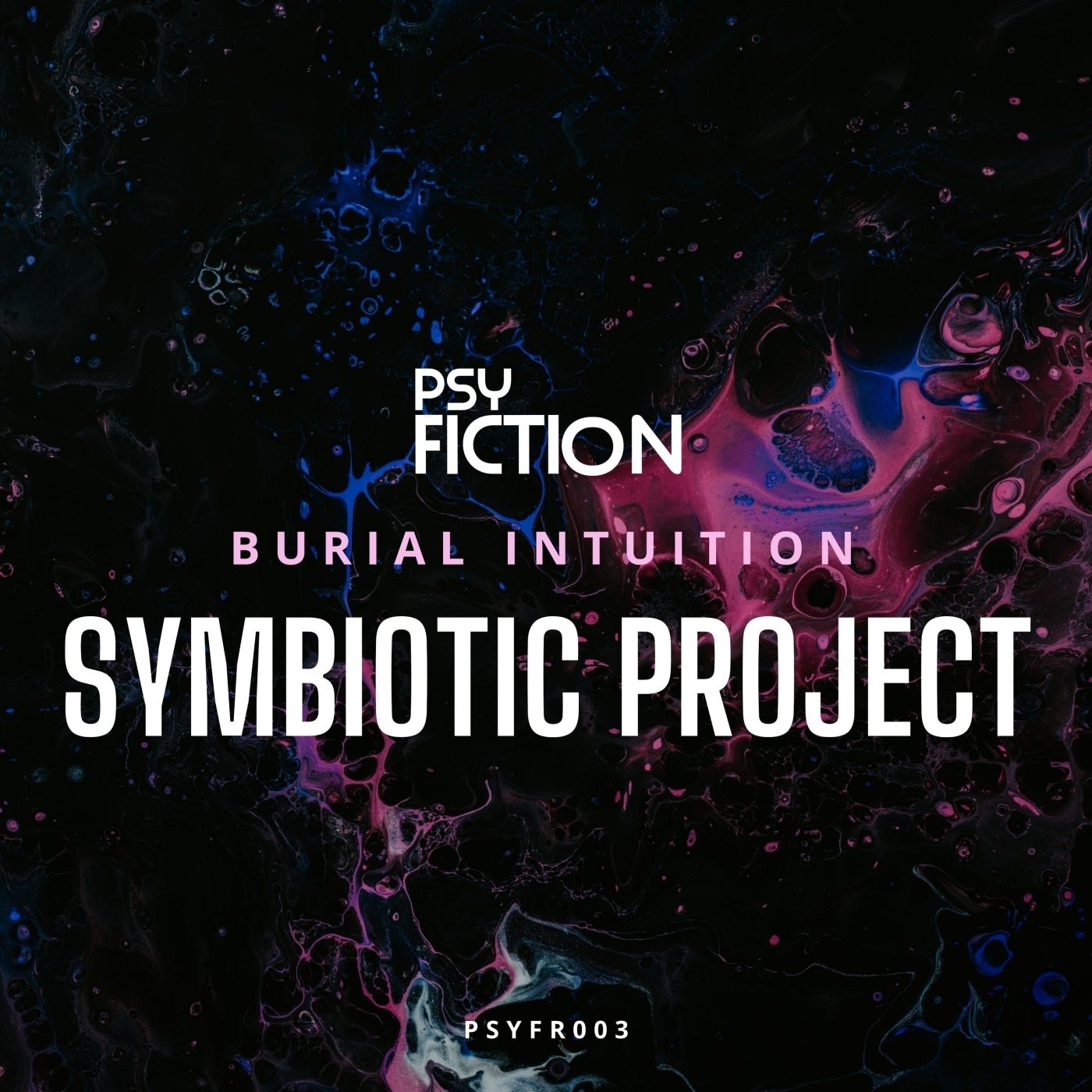 Burial Intuition