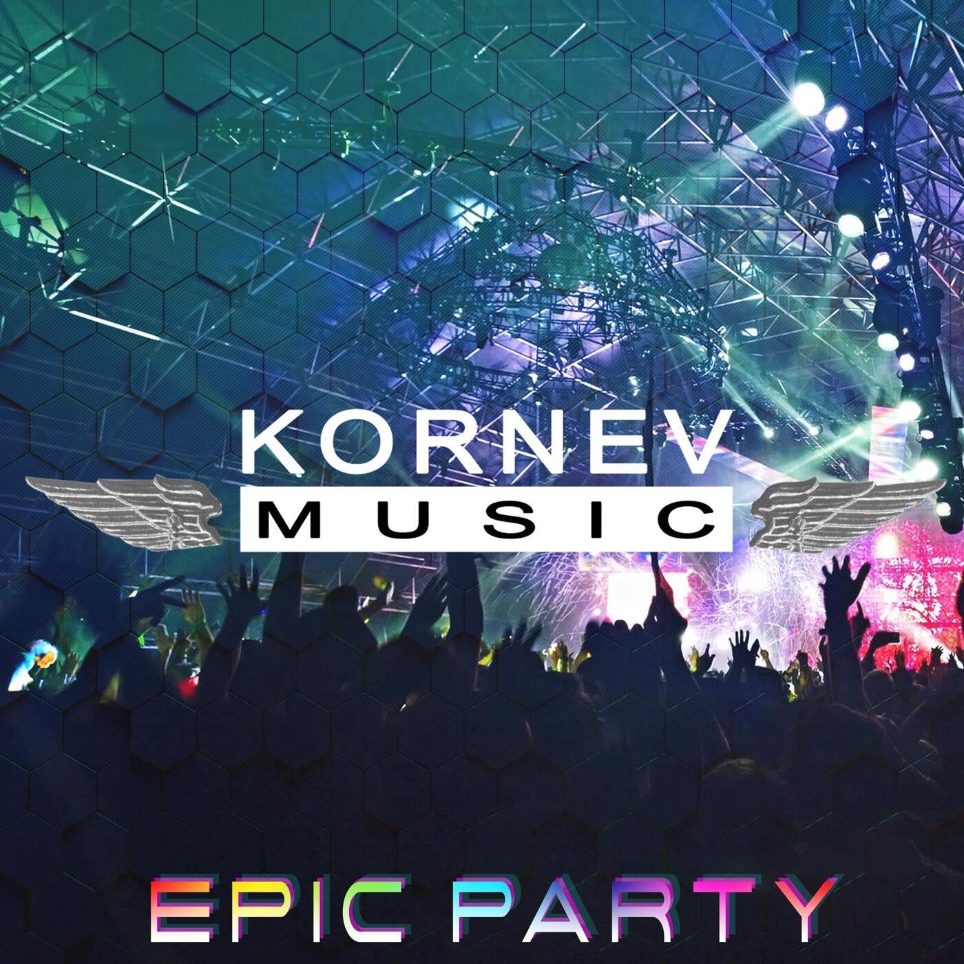 Epic Party