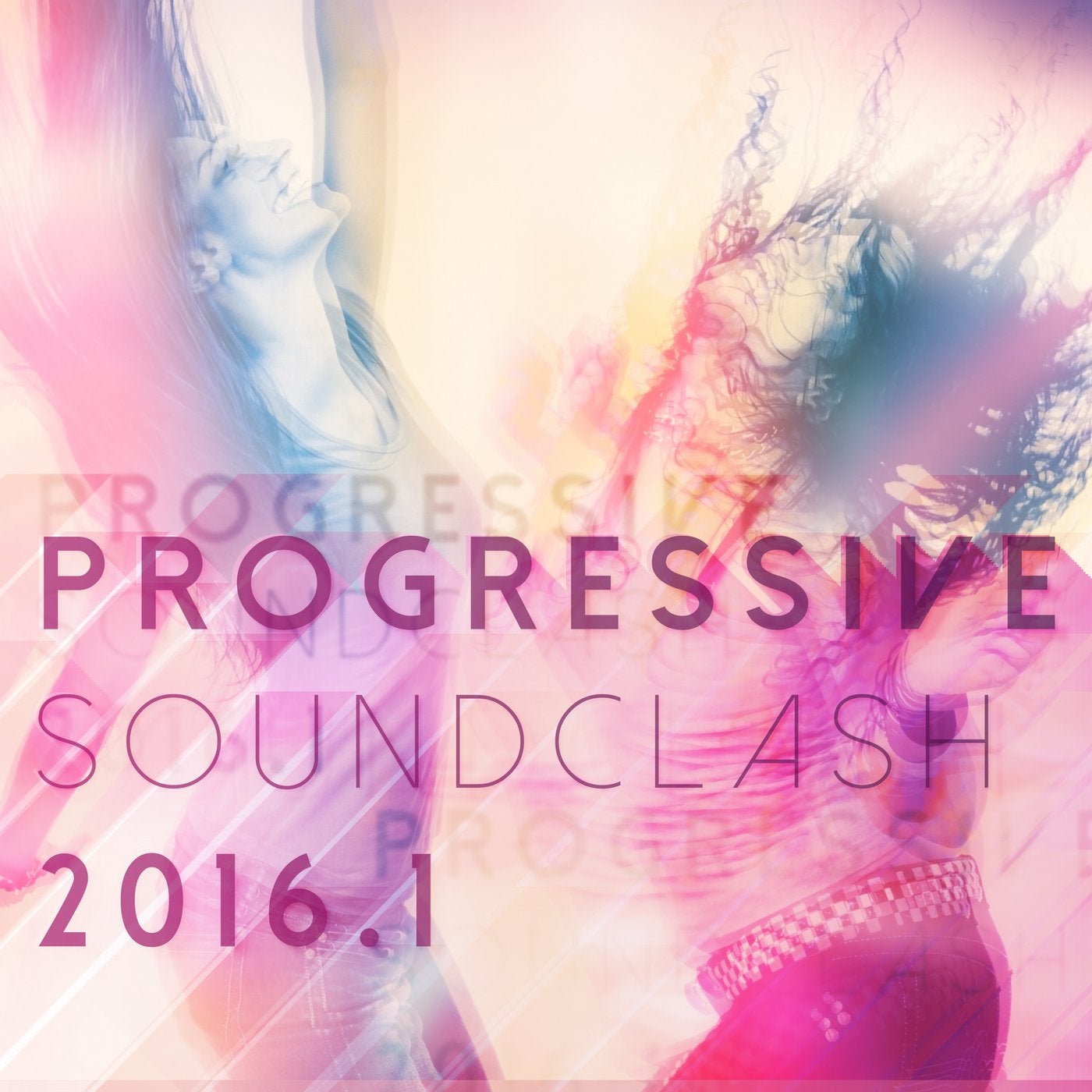 Progressive Soundclash 2016.1
