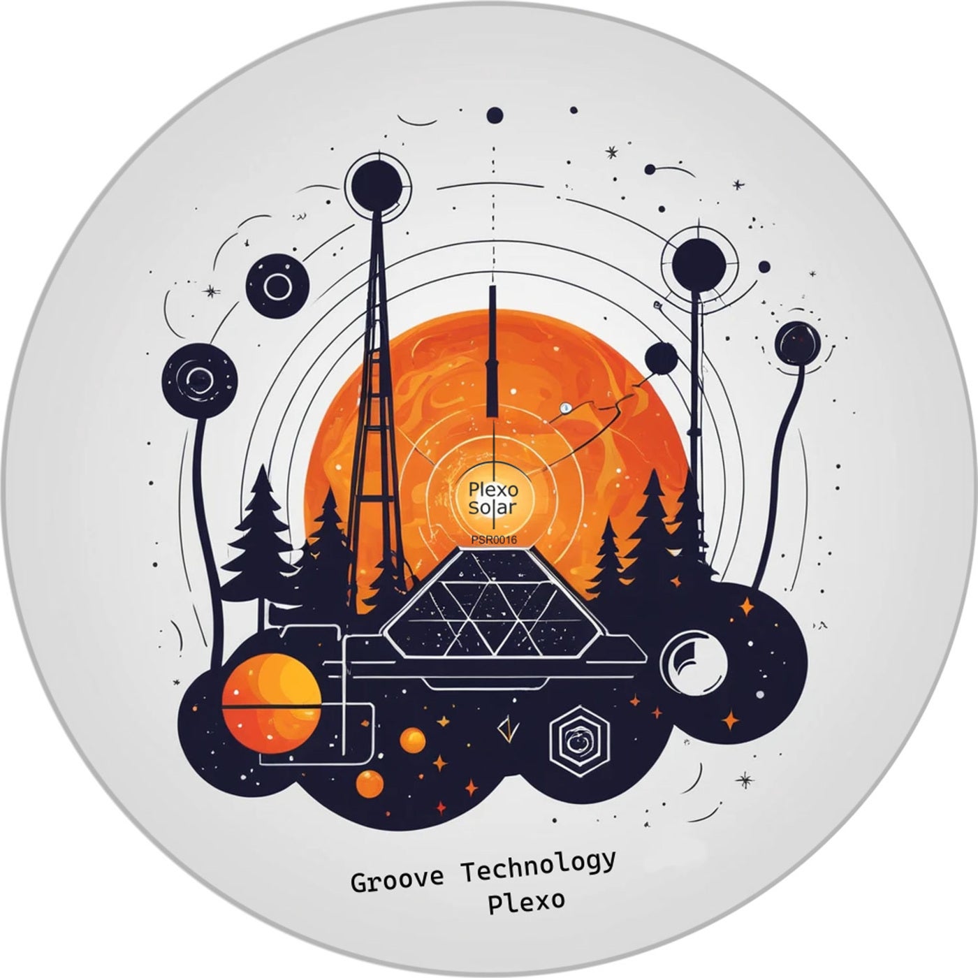 Groove Technology
