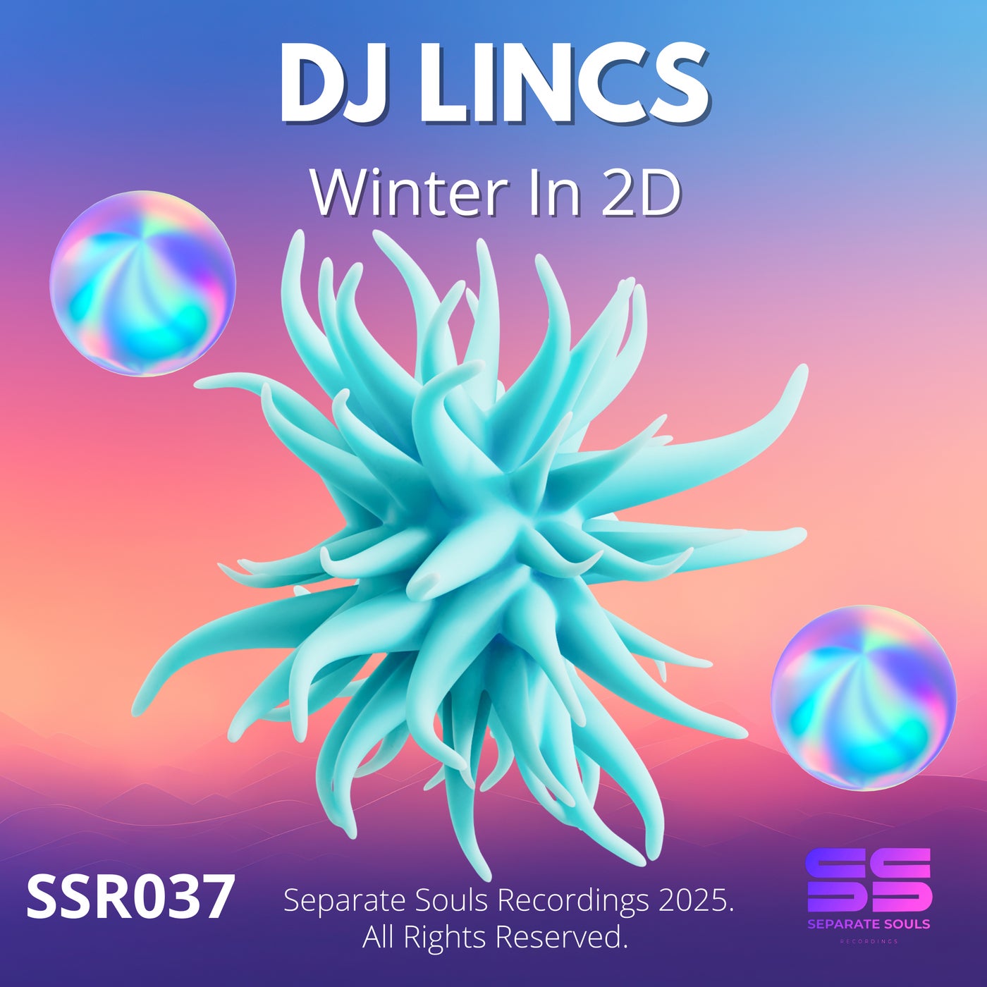Winter In 2D