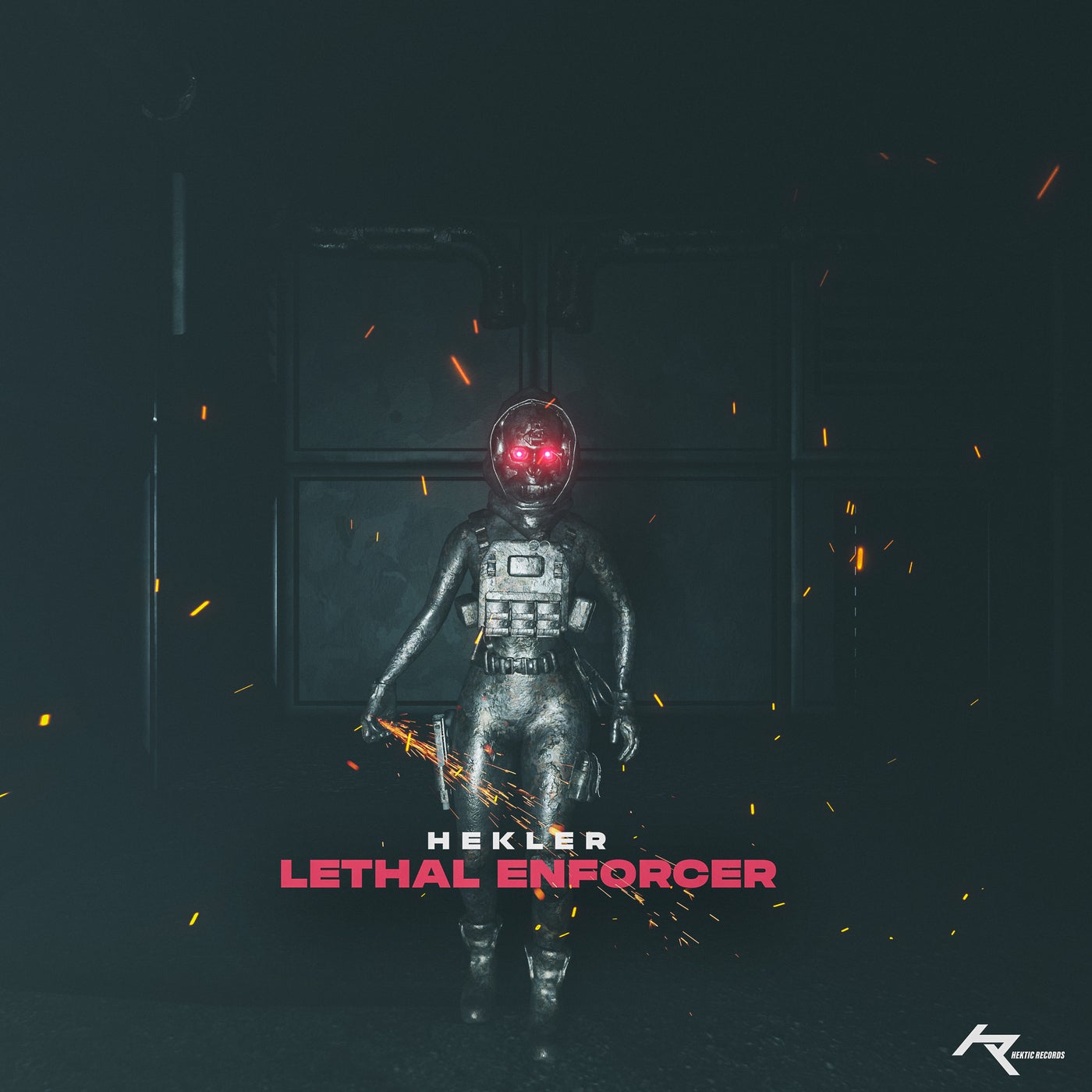 Lethal Enforcer