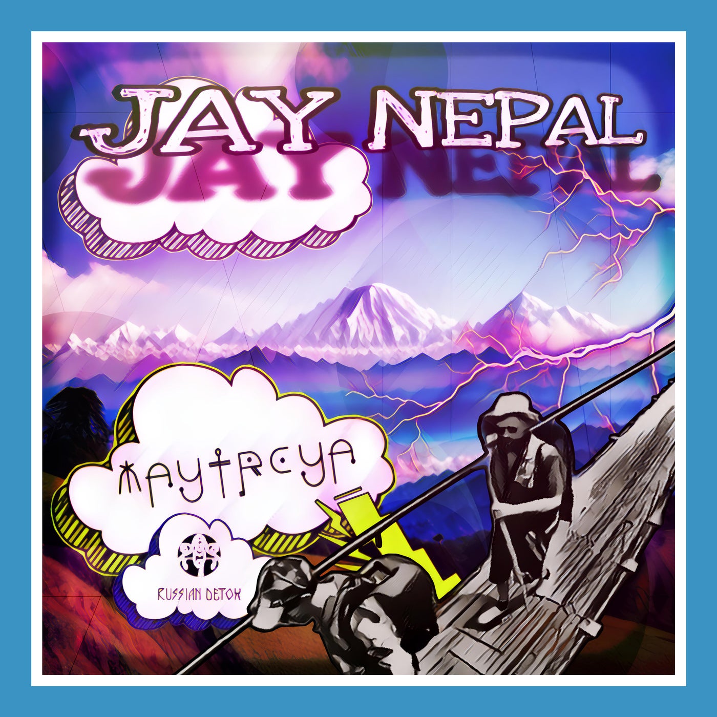 JAY NEPAL