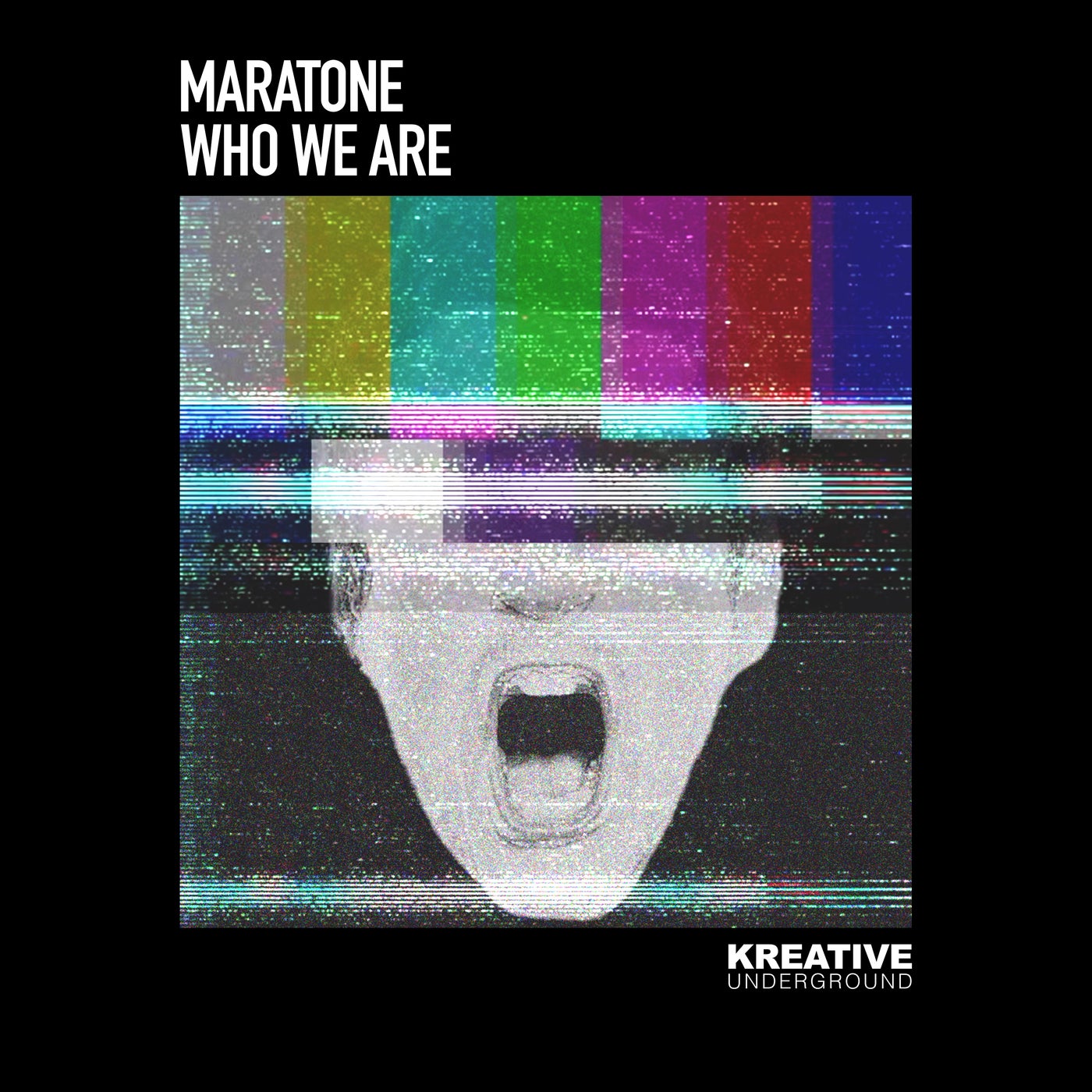 Who We Are
