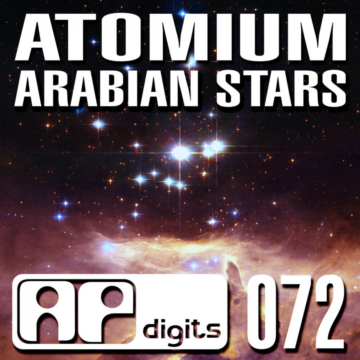 Arabian Stars