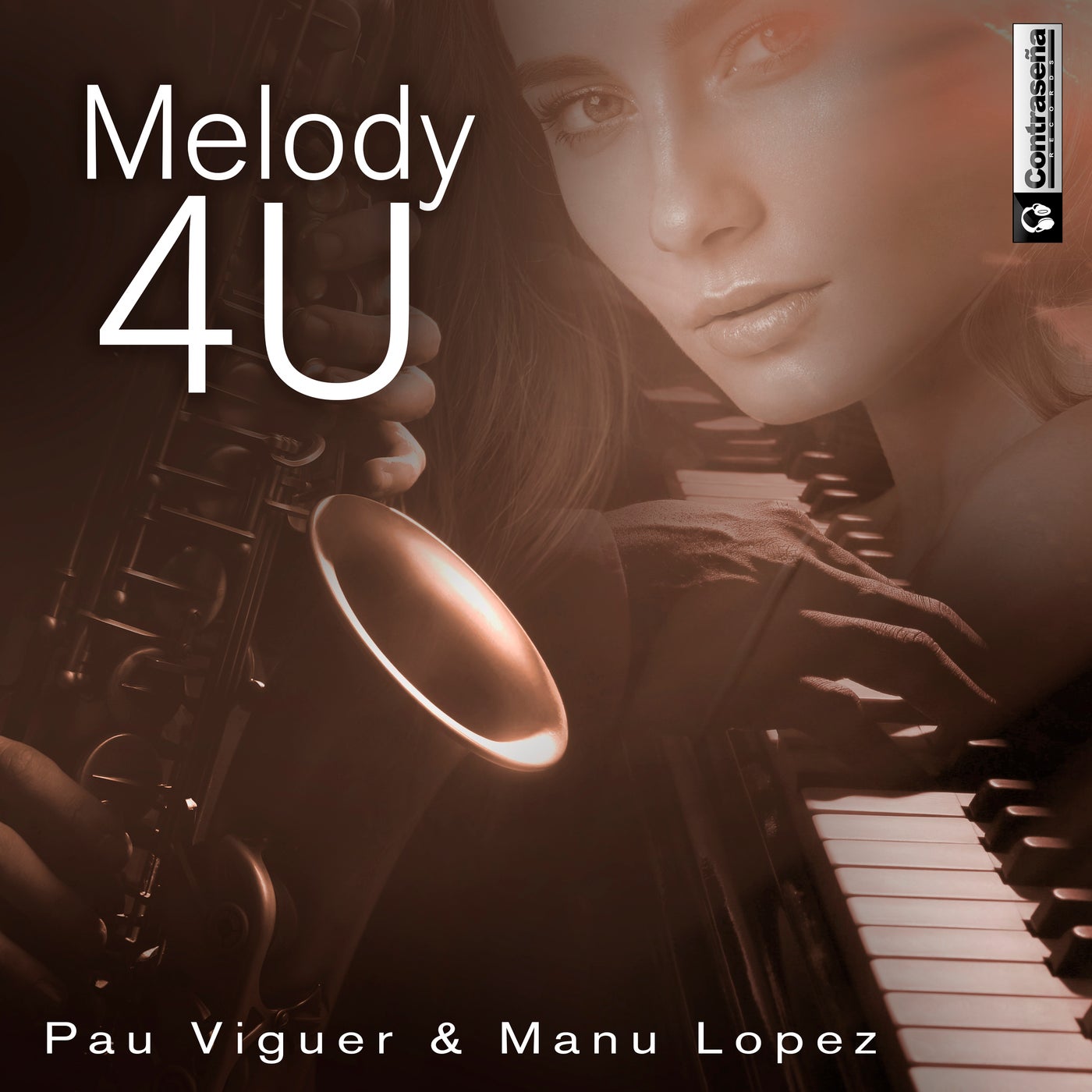 Melody 4 U