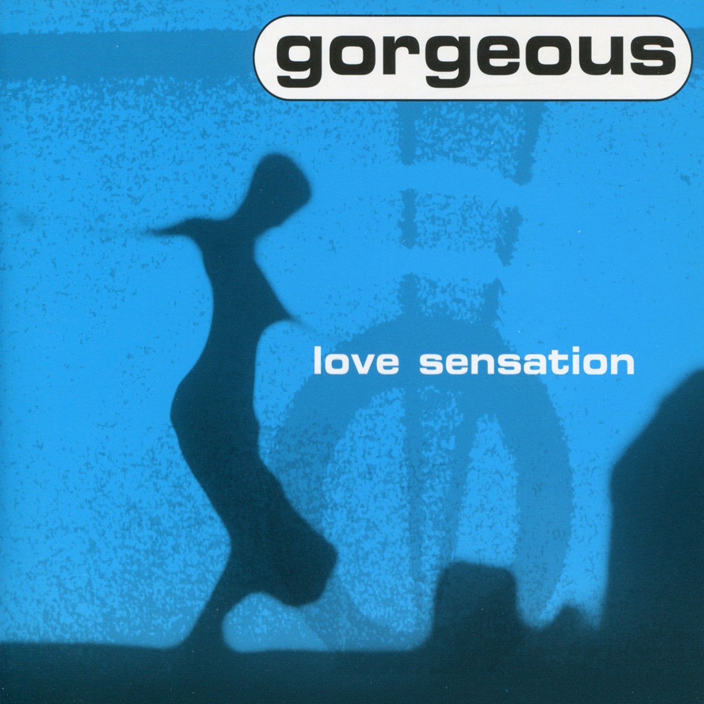Love Sensation (Deluxe Single Remastered)