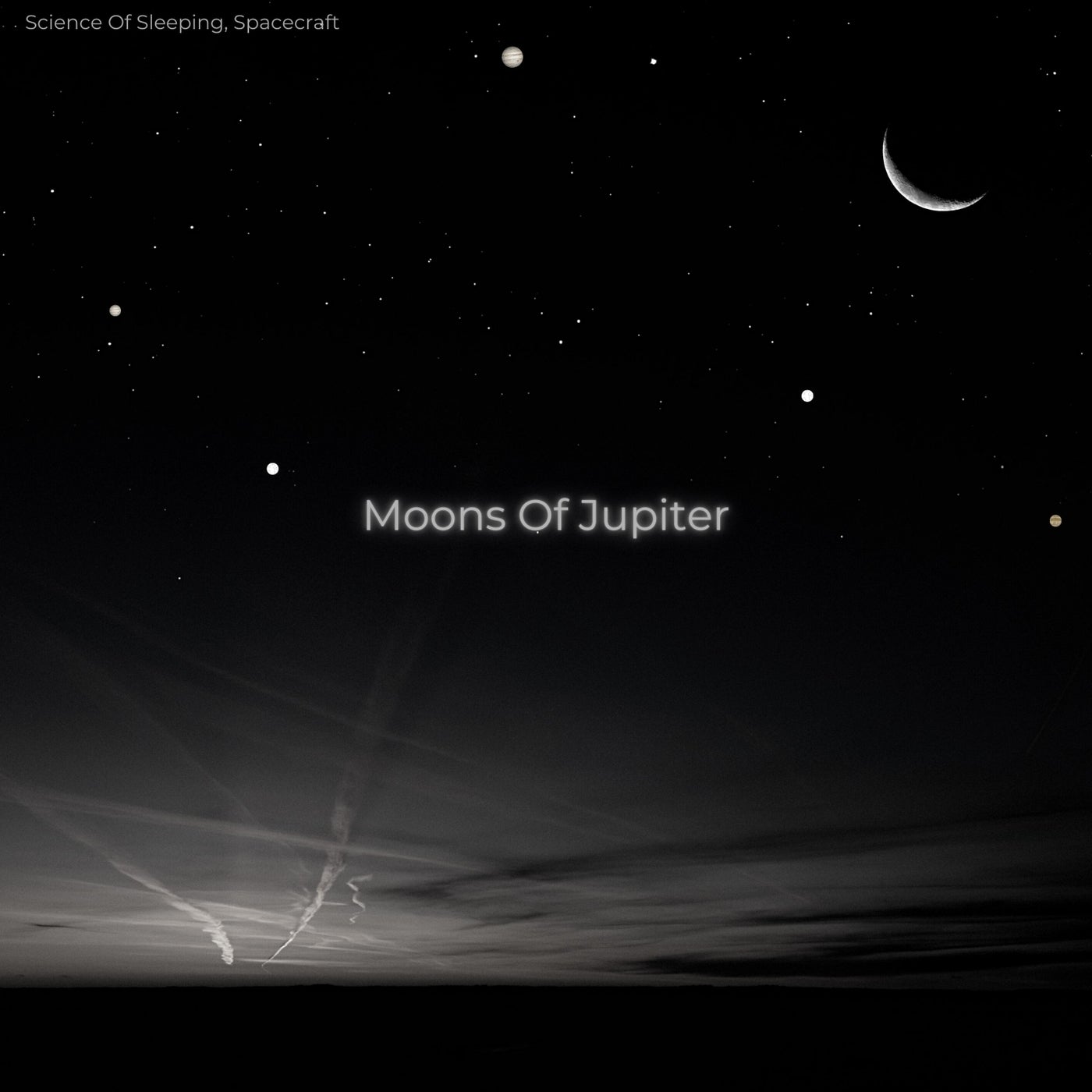 Moons of Jupiter from Valley View Records on Beatport