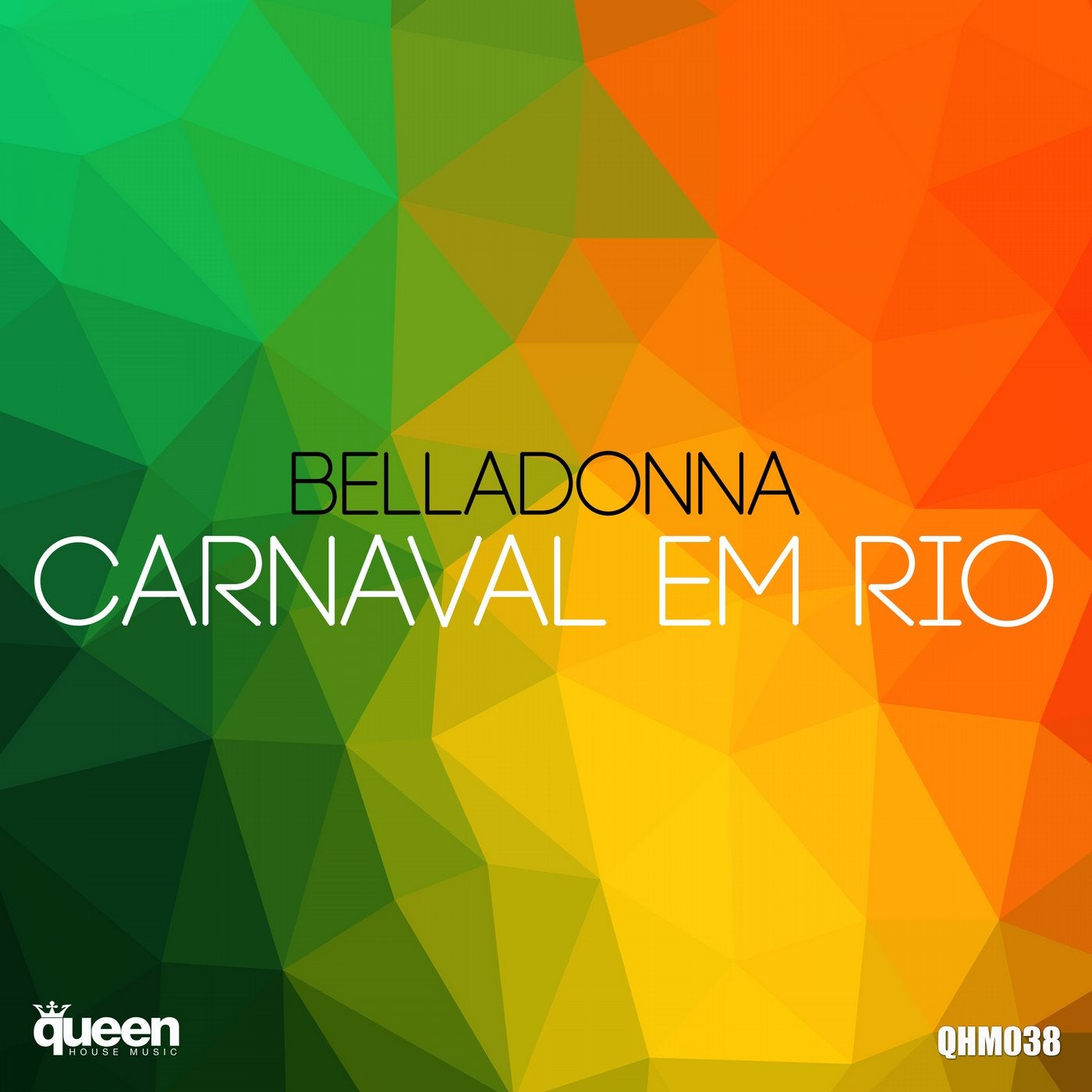 Carnaval Em Rio