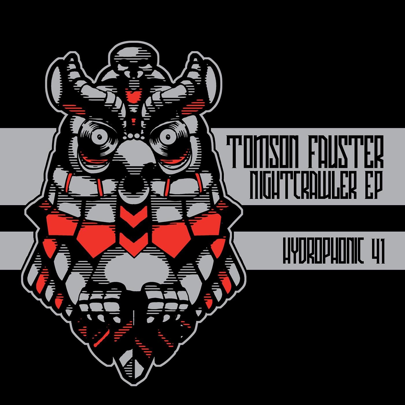 Nightcrawler EP