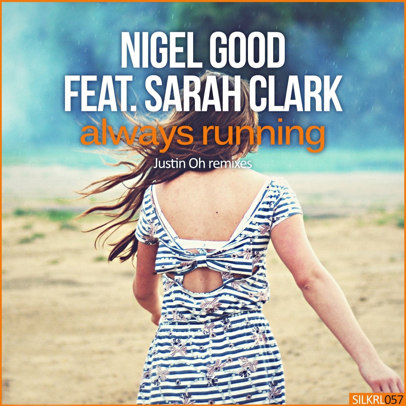 Always Running (Remixes)