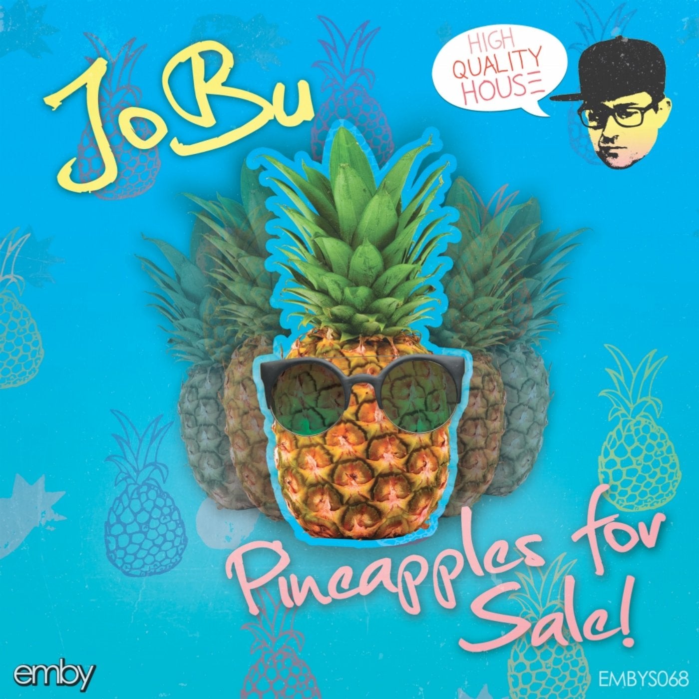 Pineapples For Sale
