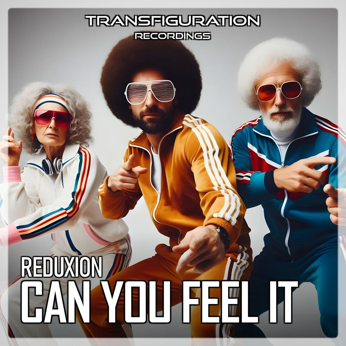 Can You Feel It