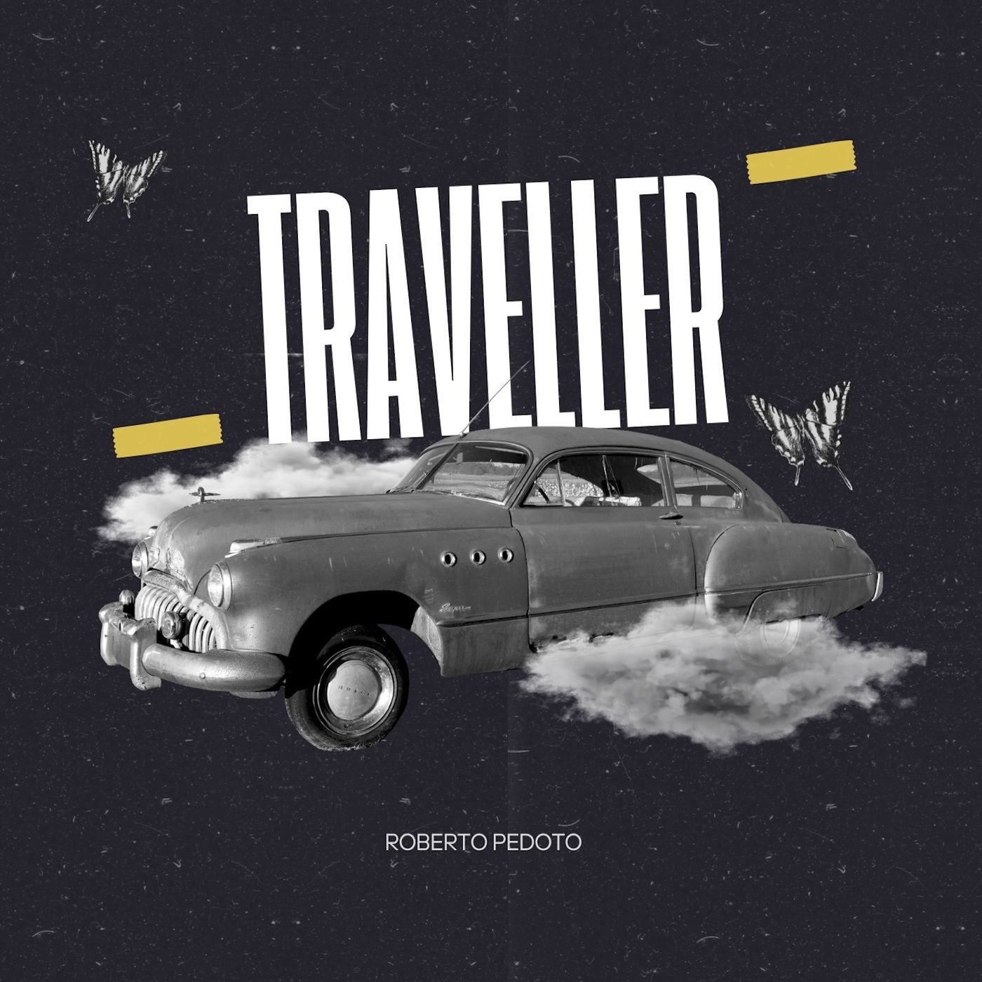 Traveller