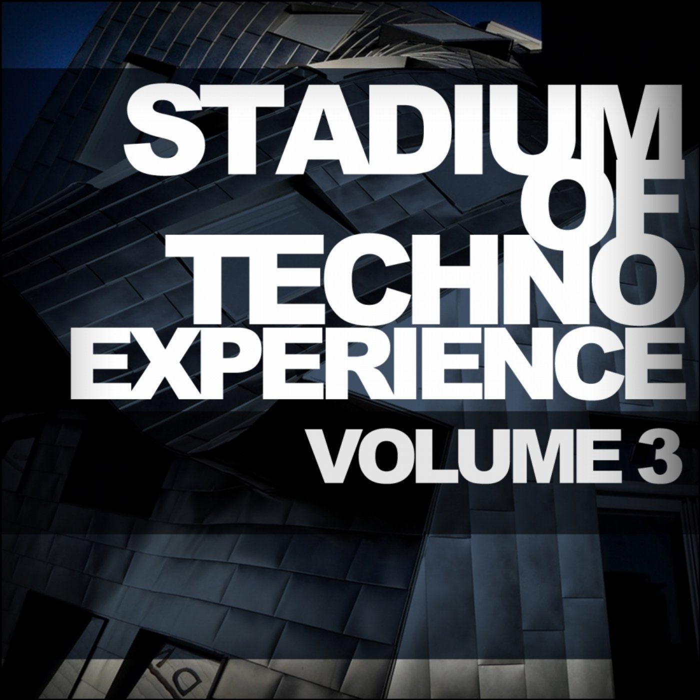 Stadium Of Techno Experience Vol. 3