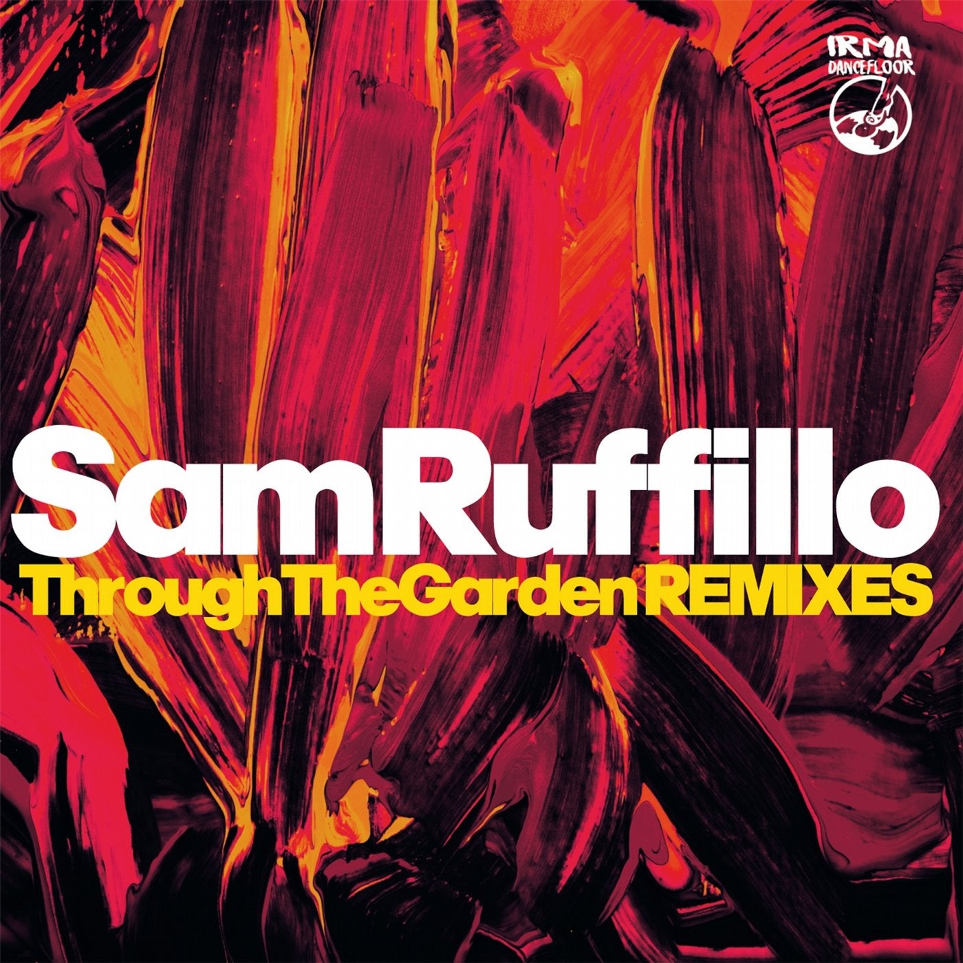 Through the Garden (Remixes)