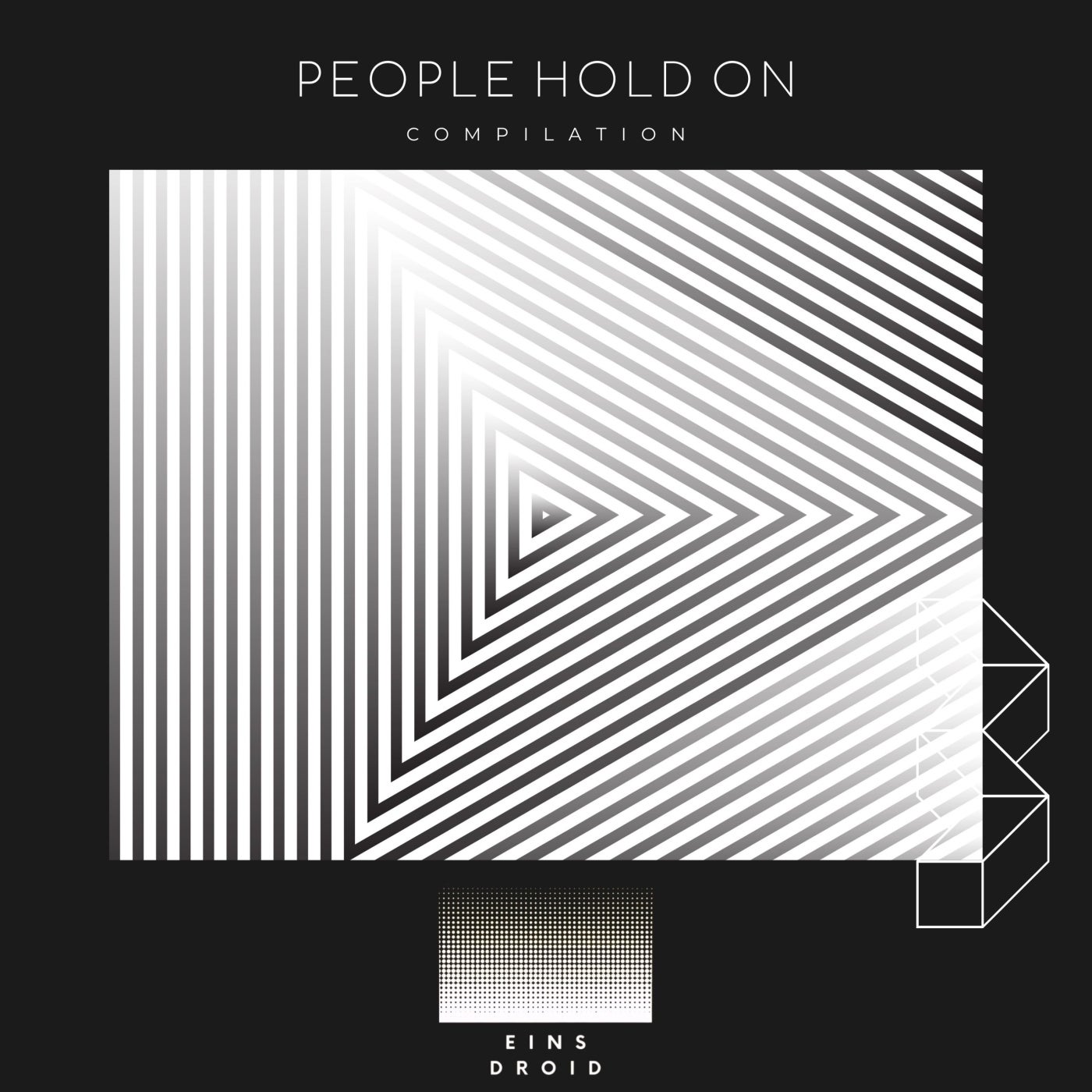 People Hold On