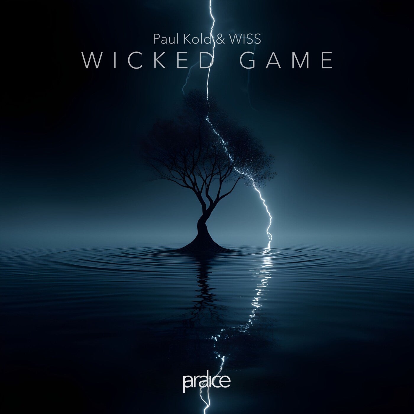 Wicked Game (Extended Mix)