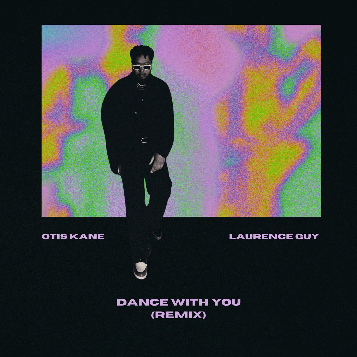 Dance With You - Laurence Guy Remix