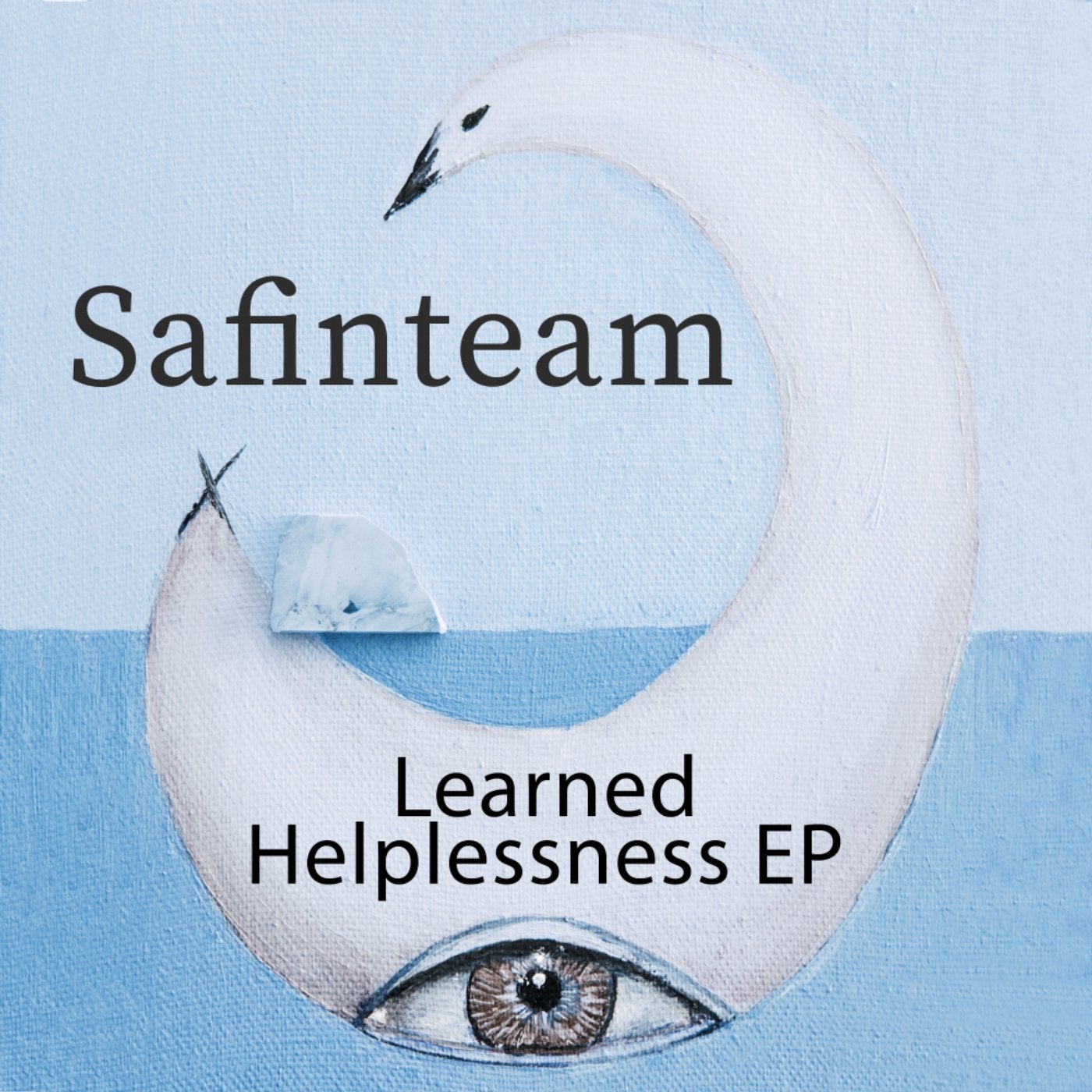 Learned Helplessness EP