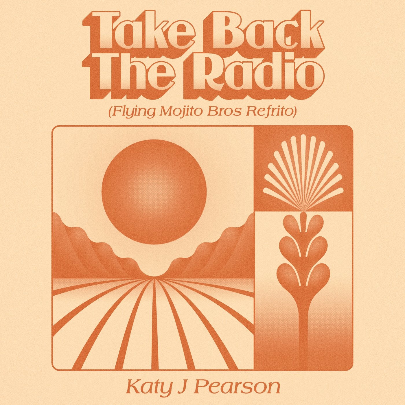 Take Back The Radio (Flying Mojito Bros Refrito)