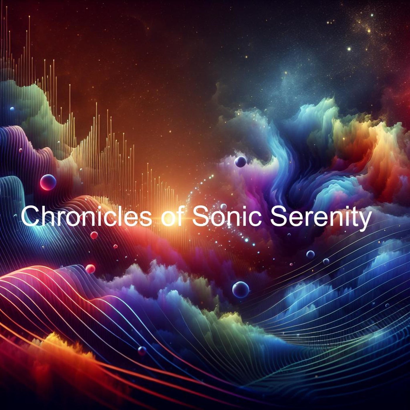 Chronicles of Sonic Serenity