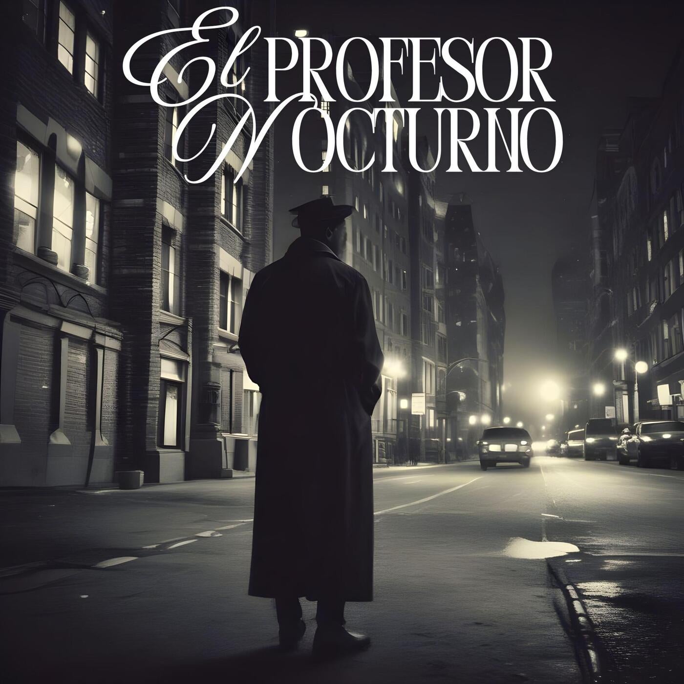 El Profesor Nocturno