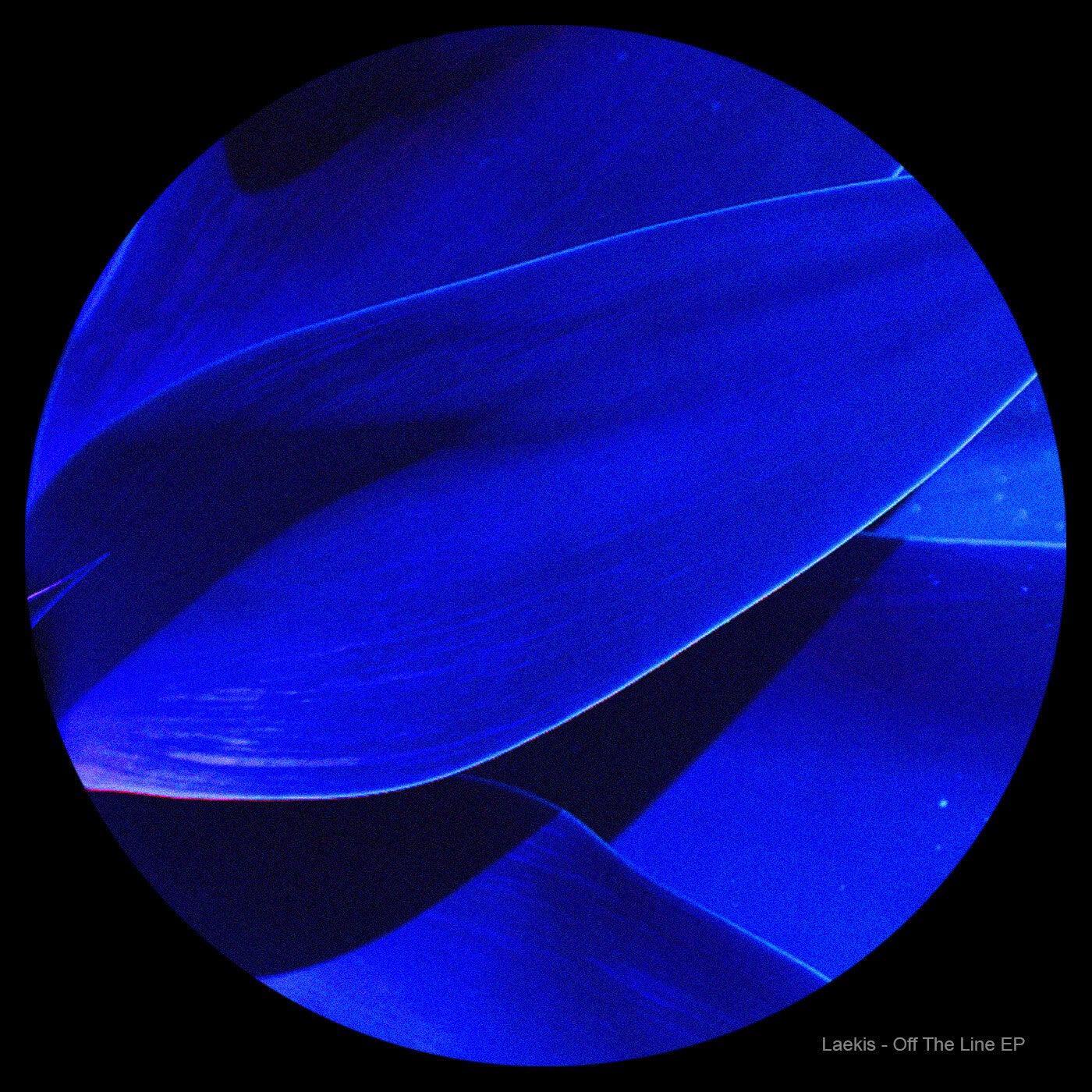 Off The Line EP