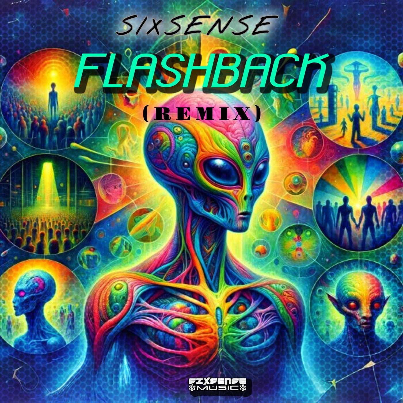 Flashback (Remix)