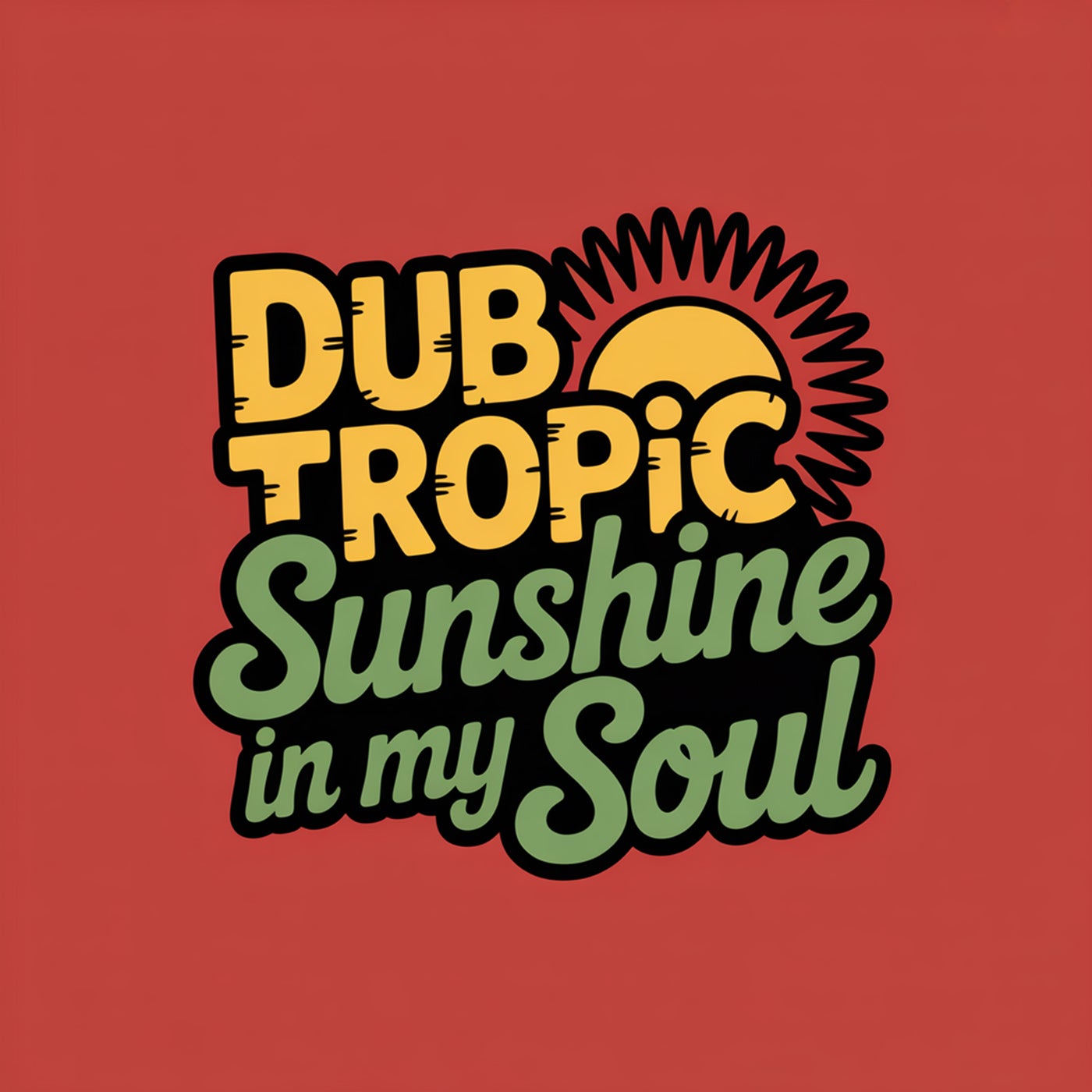 Sunshine in My Soul