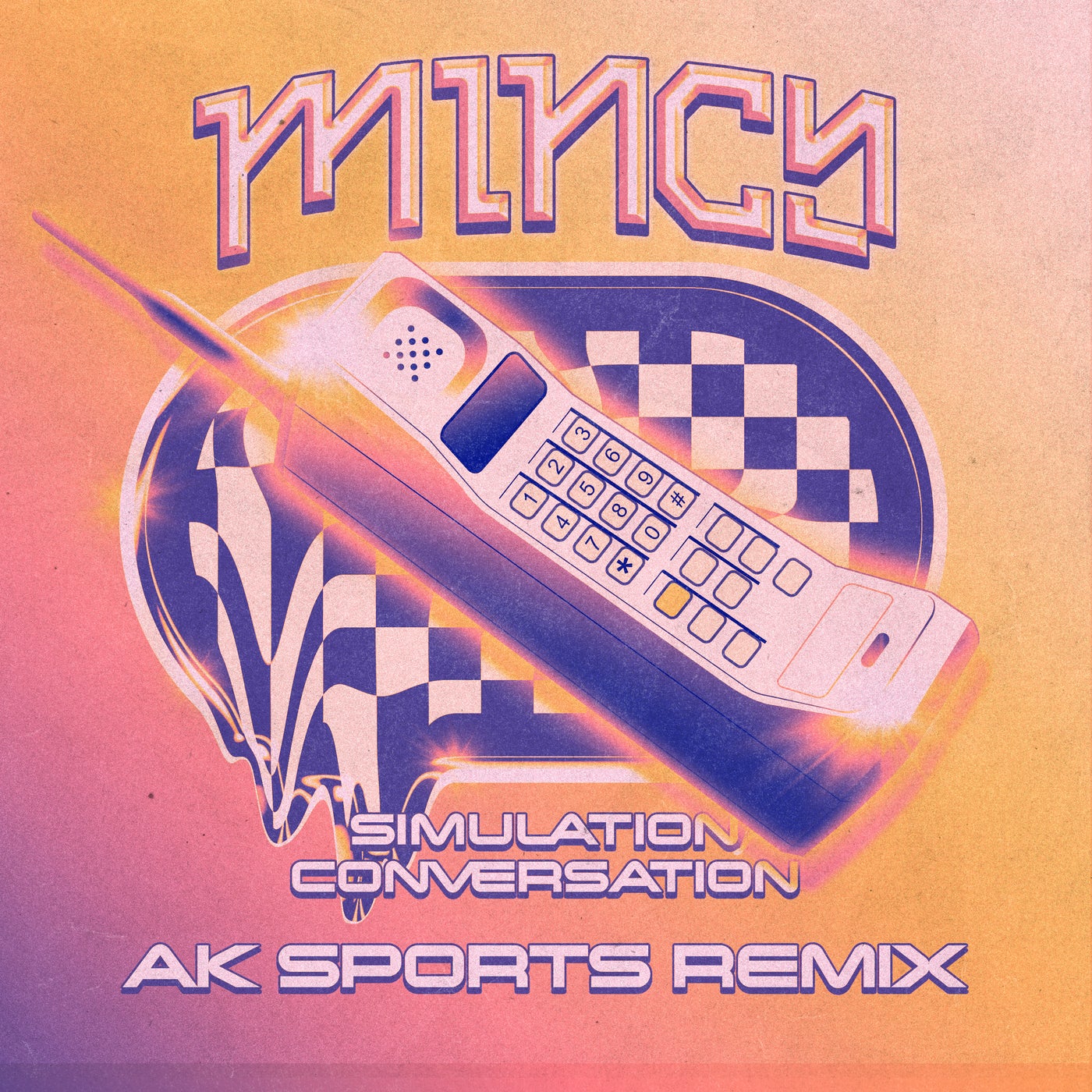 Simulation Conversation (AK SPORTS Remix)