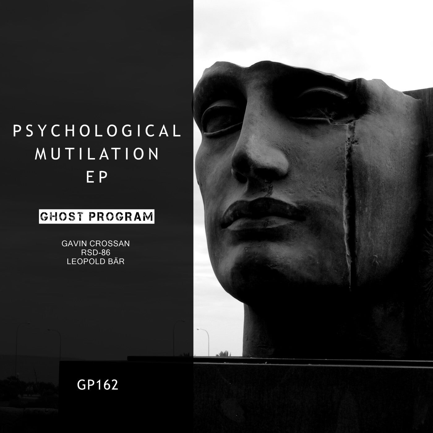 Psychological Mutilation EP