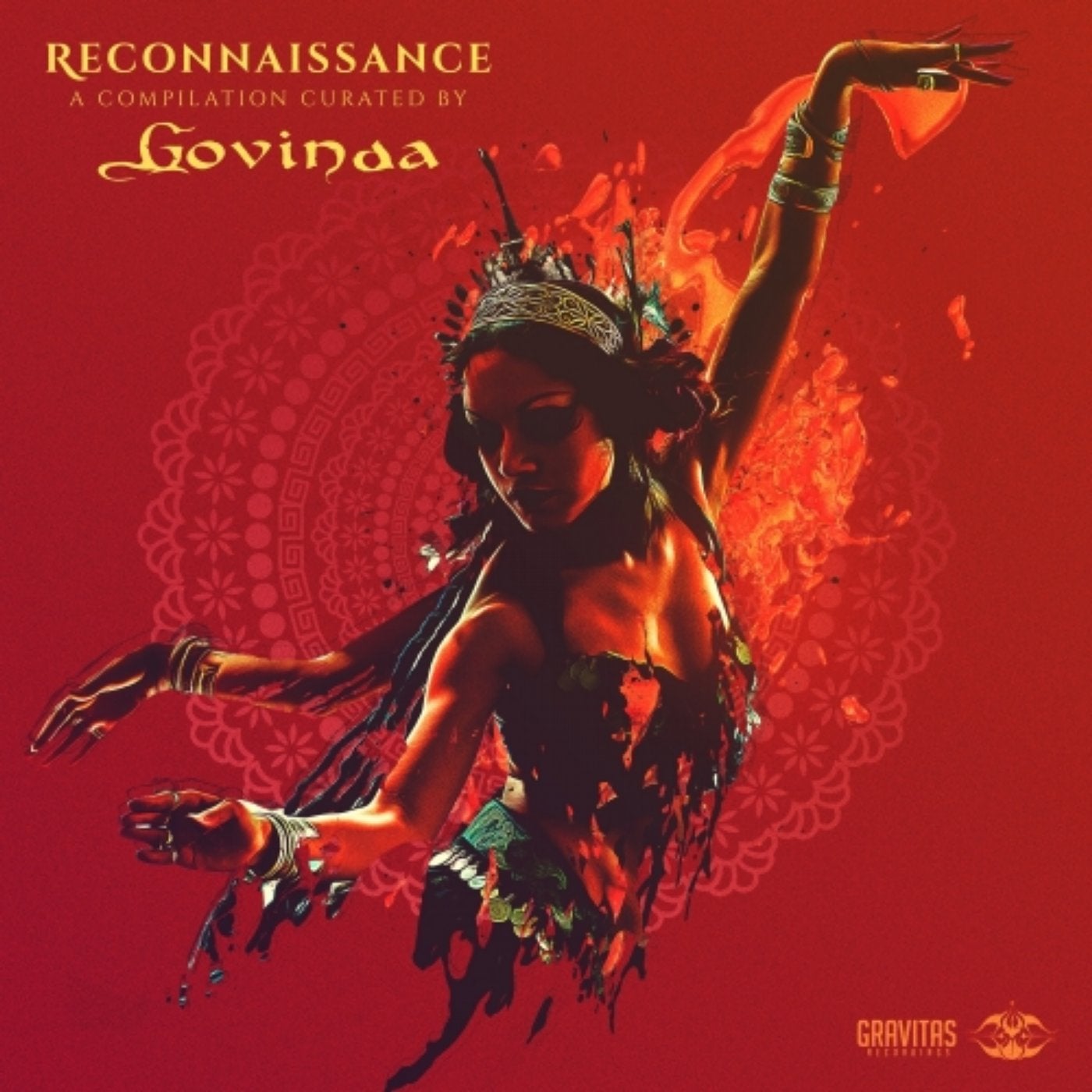 Reconnaissance - A Compilation Curated by Govinda
