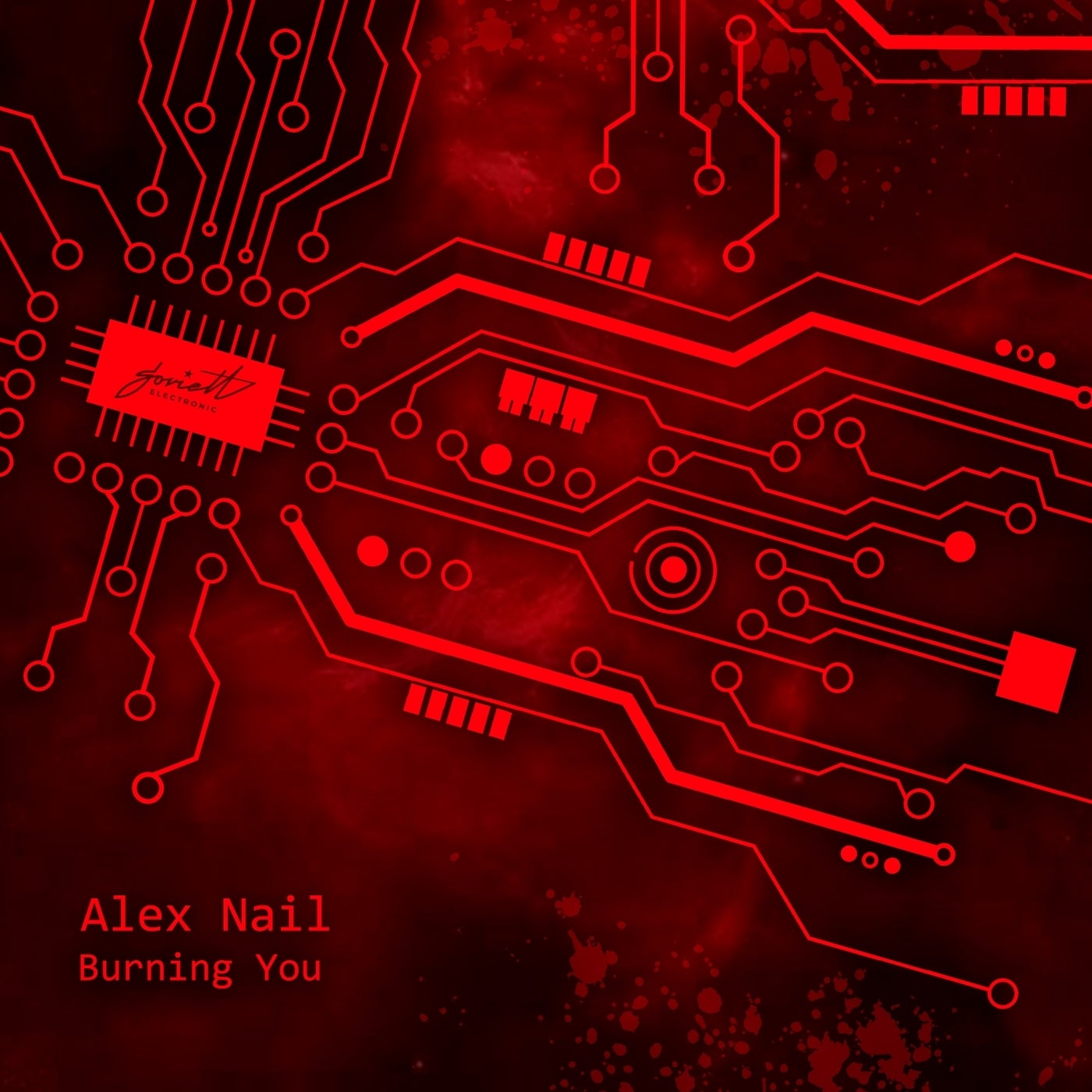Burning You