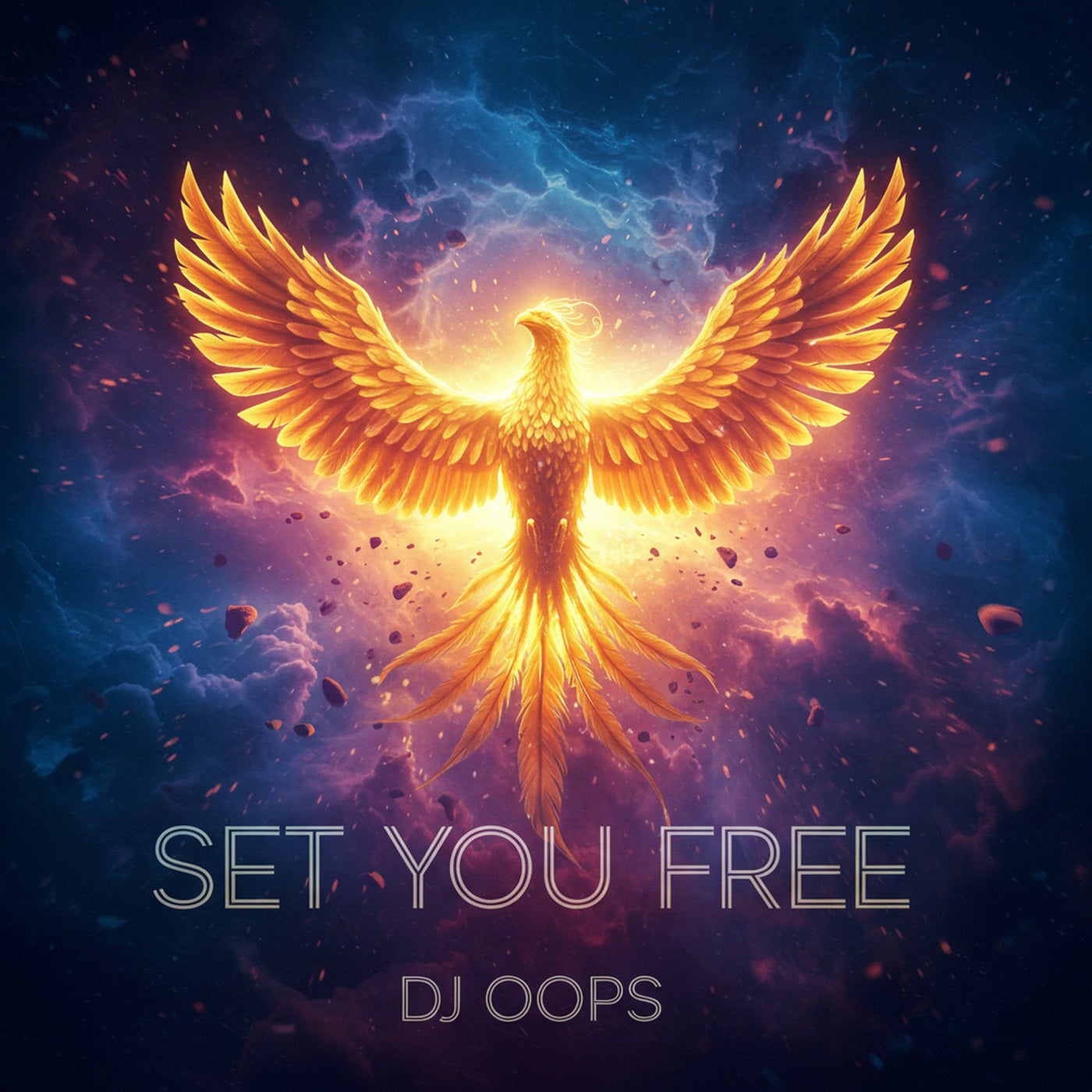 Set You Free (Extended Version)