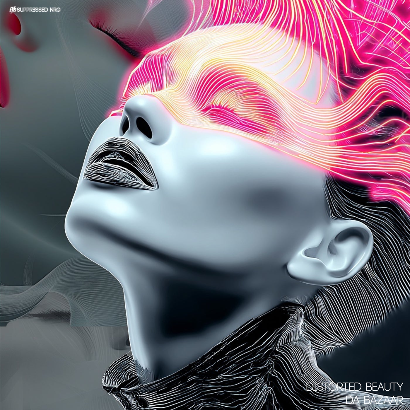 Da Bazaar Cover Art