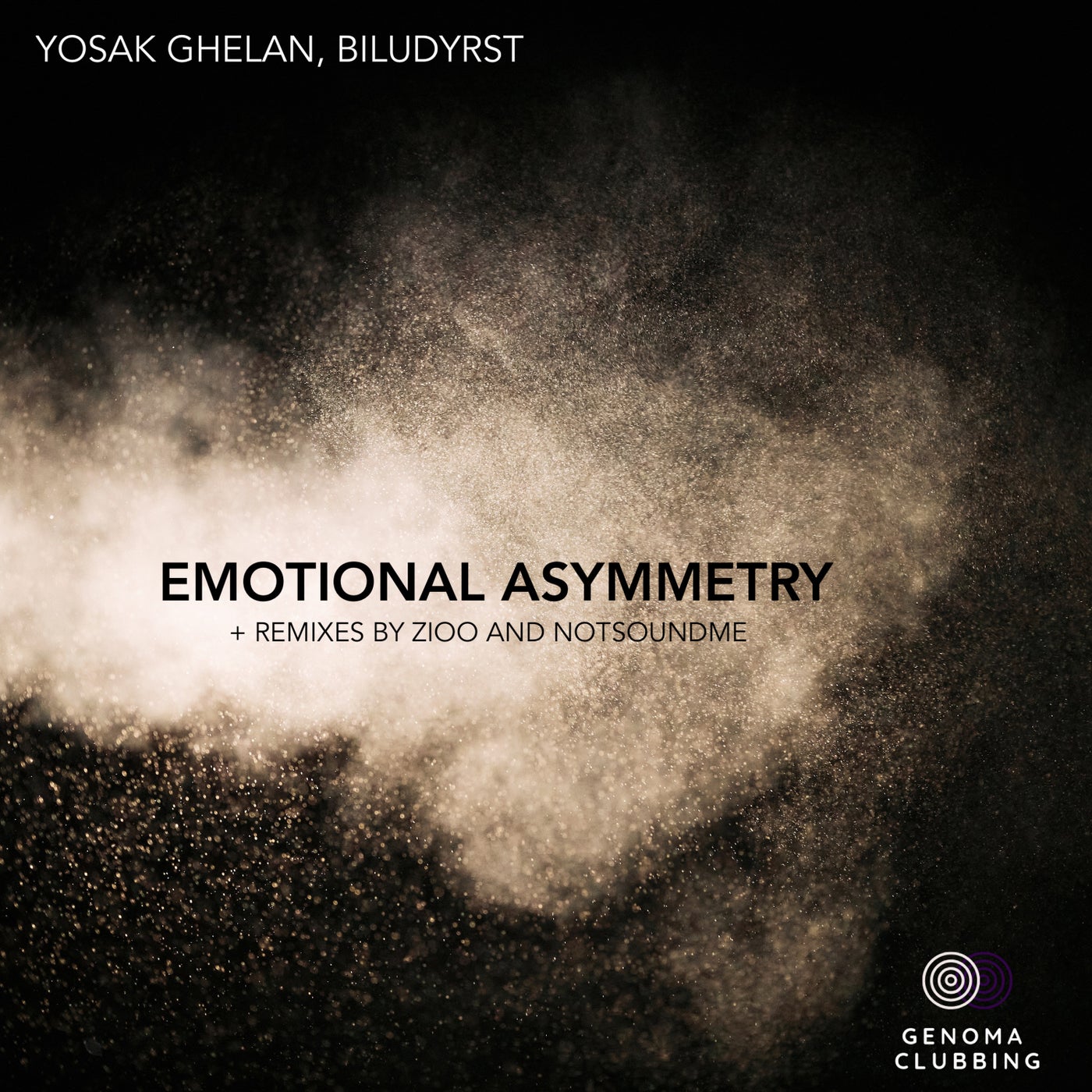 Emotional Asymmetry