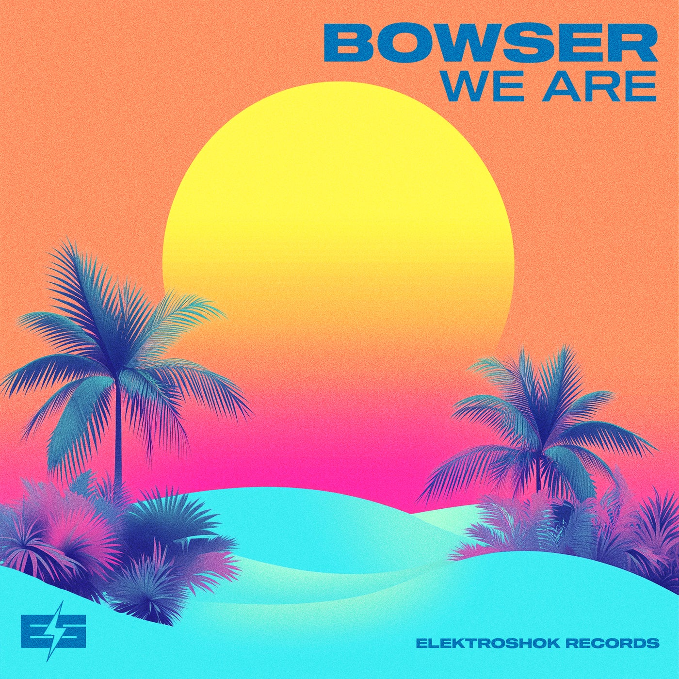 We Are