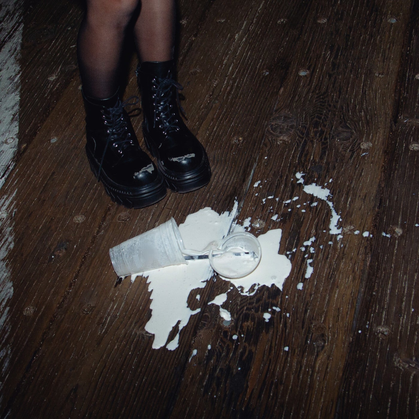 BREAKUP