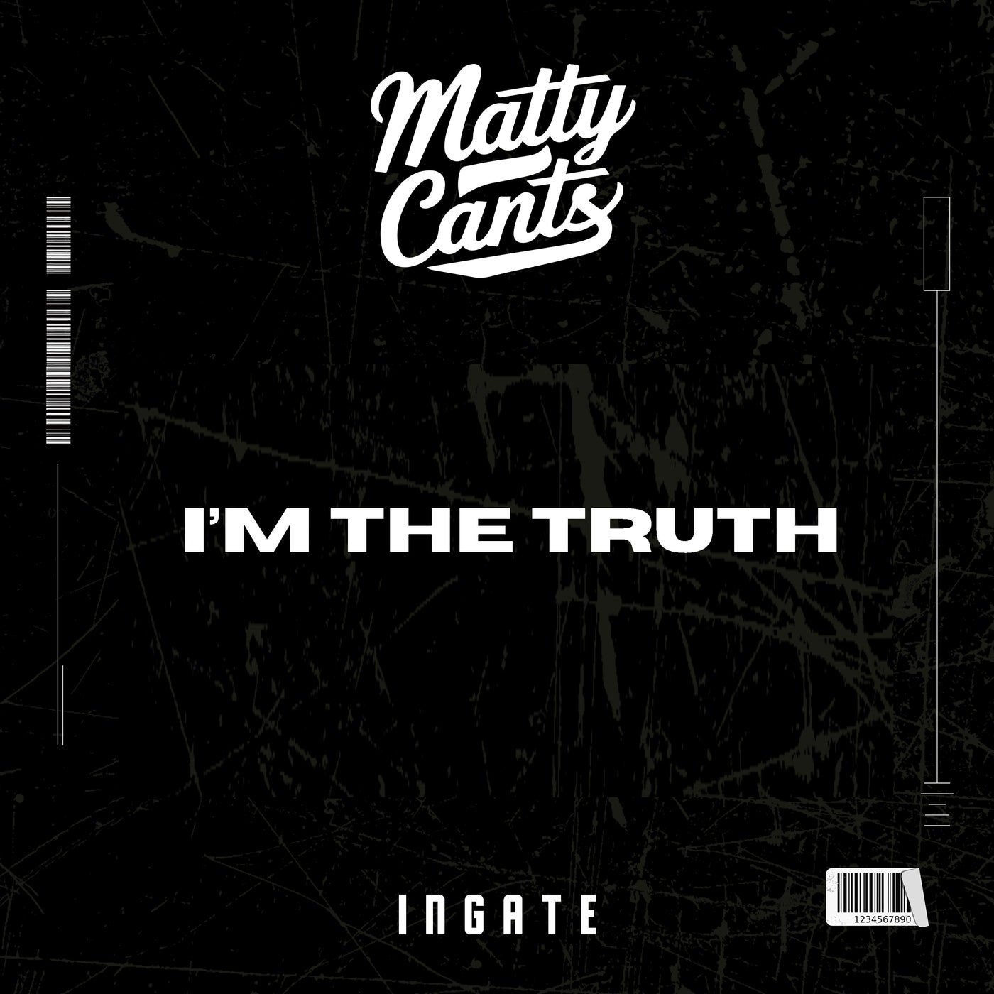 I'm The Truth