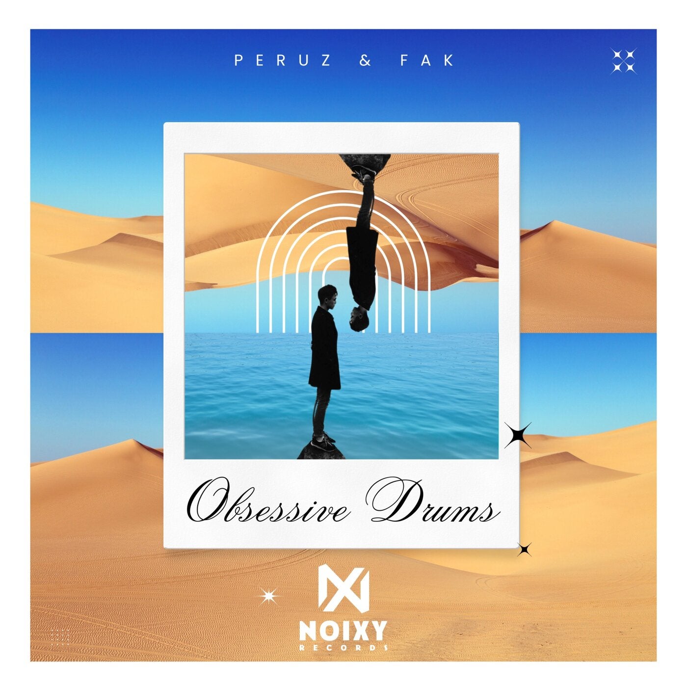 Obsessive Drums