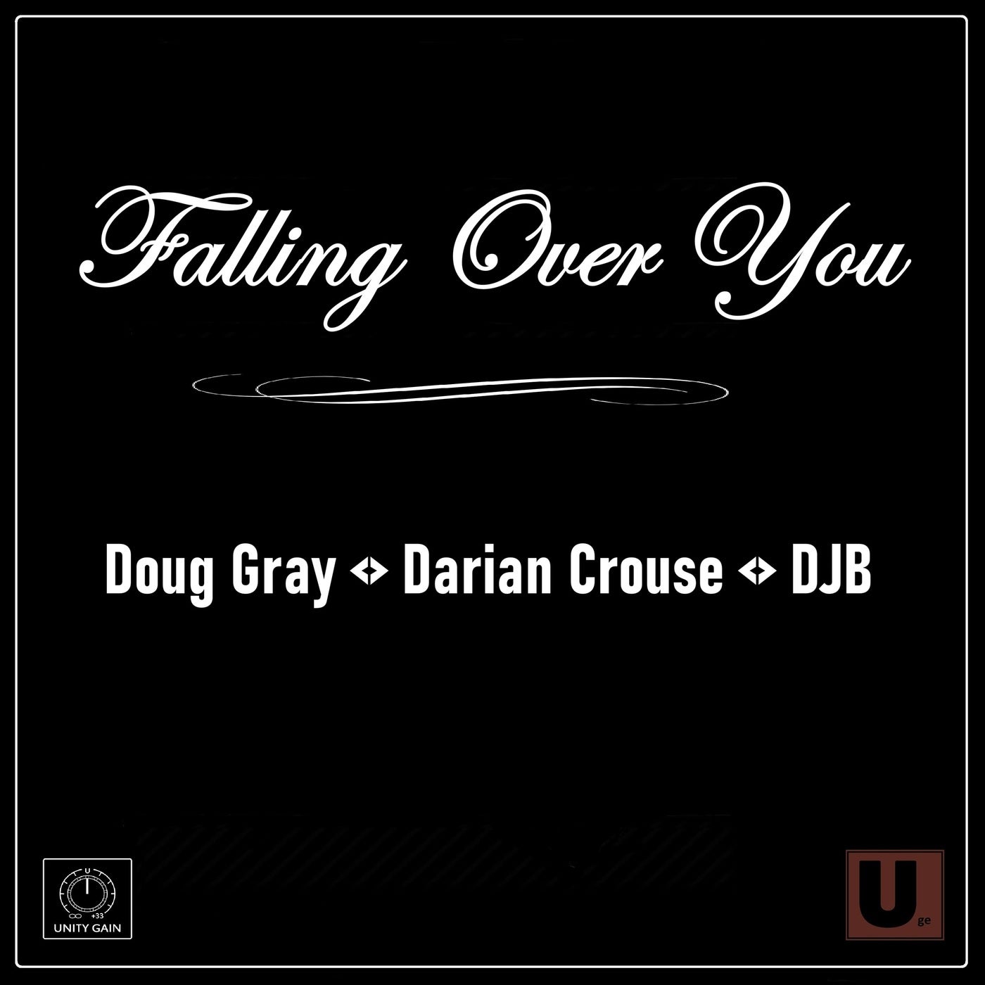 Falling Over You