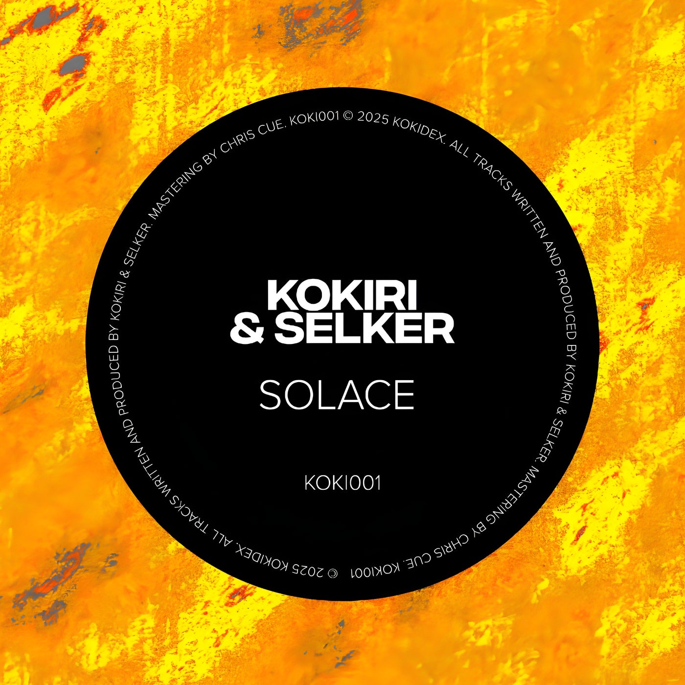 Solace (Extended Mix)