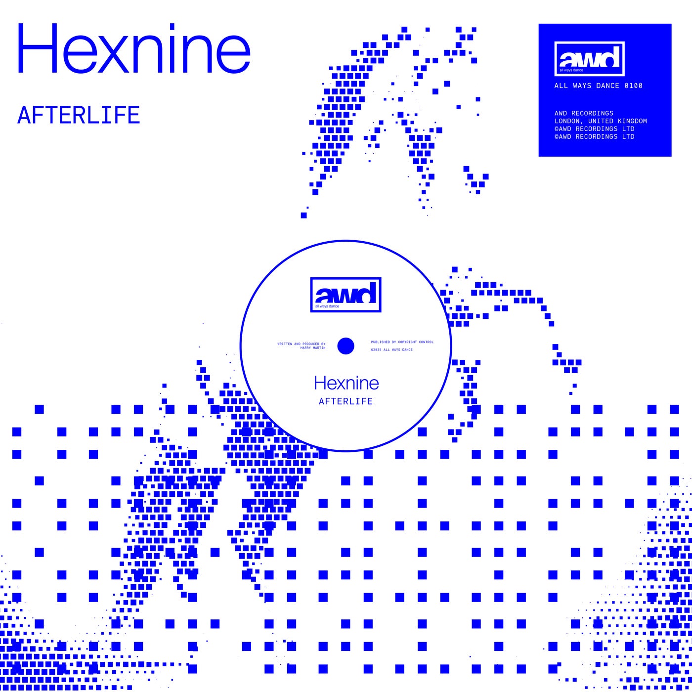 Afterlife (Extended Mix)