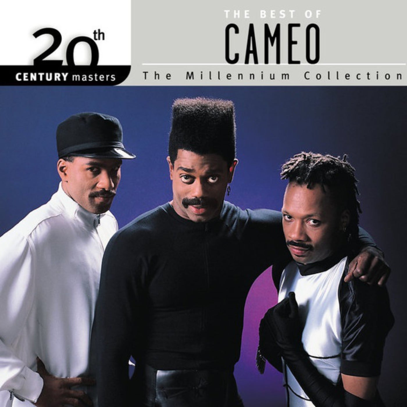 Word Up - Cameo Album Cover